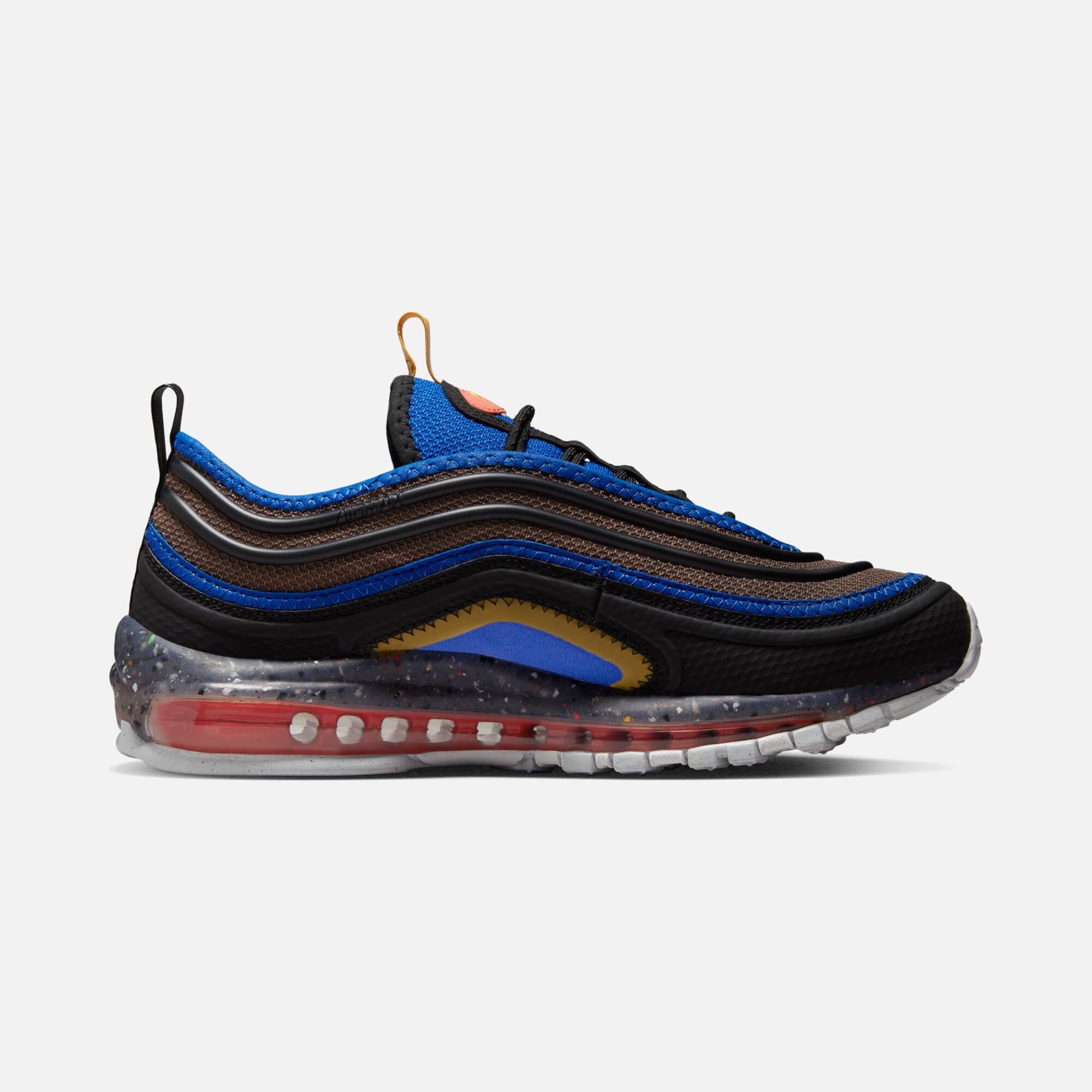 Nike Air Max Terrascape 97 Erkek Spor Ayakkabı