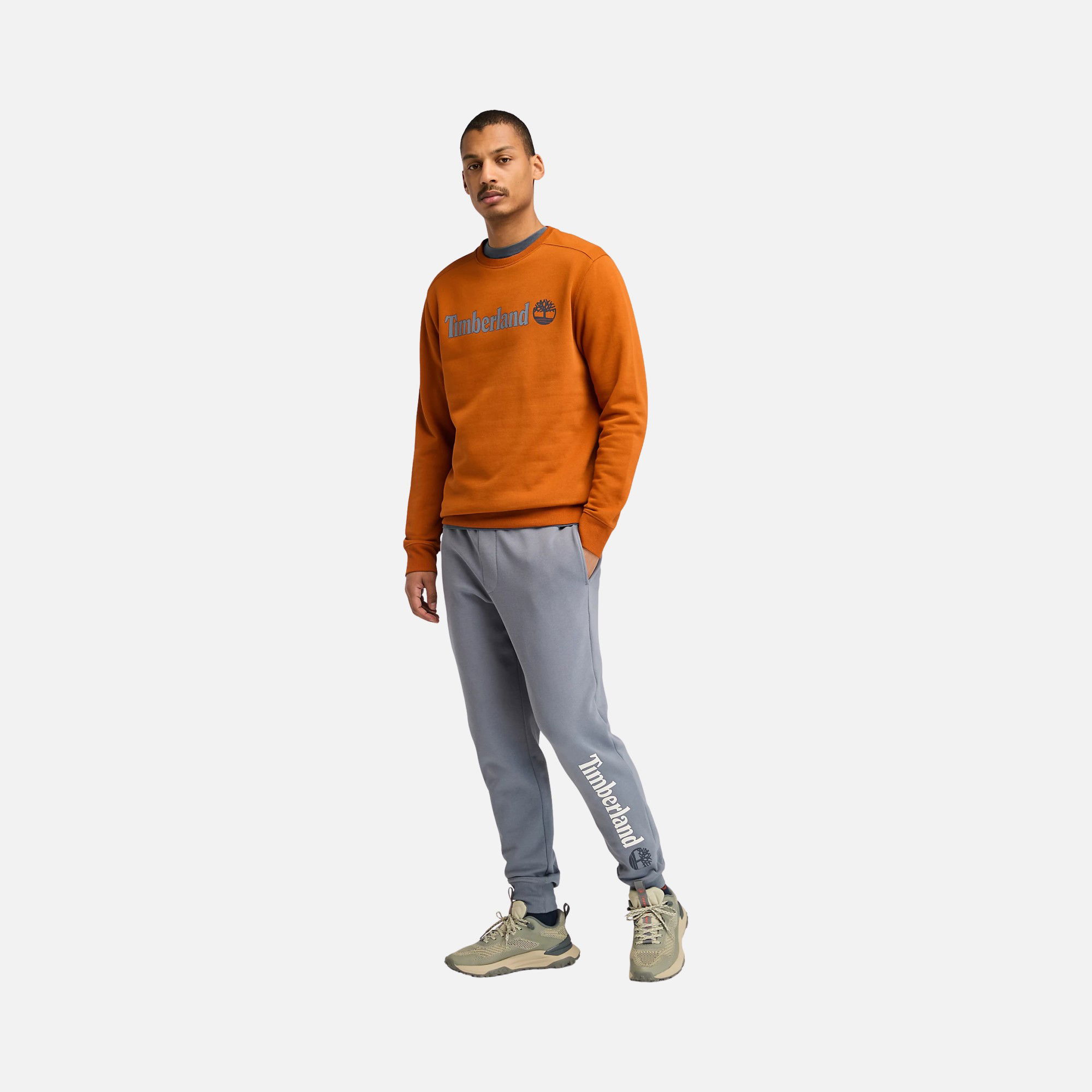 Timberland Kennebec River Brushed Erkek Eşofman Altı