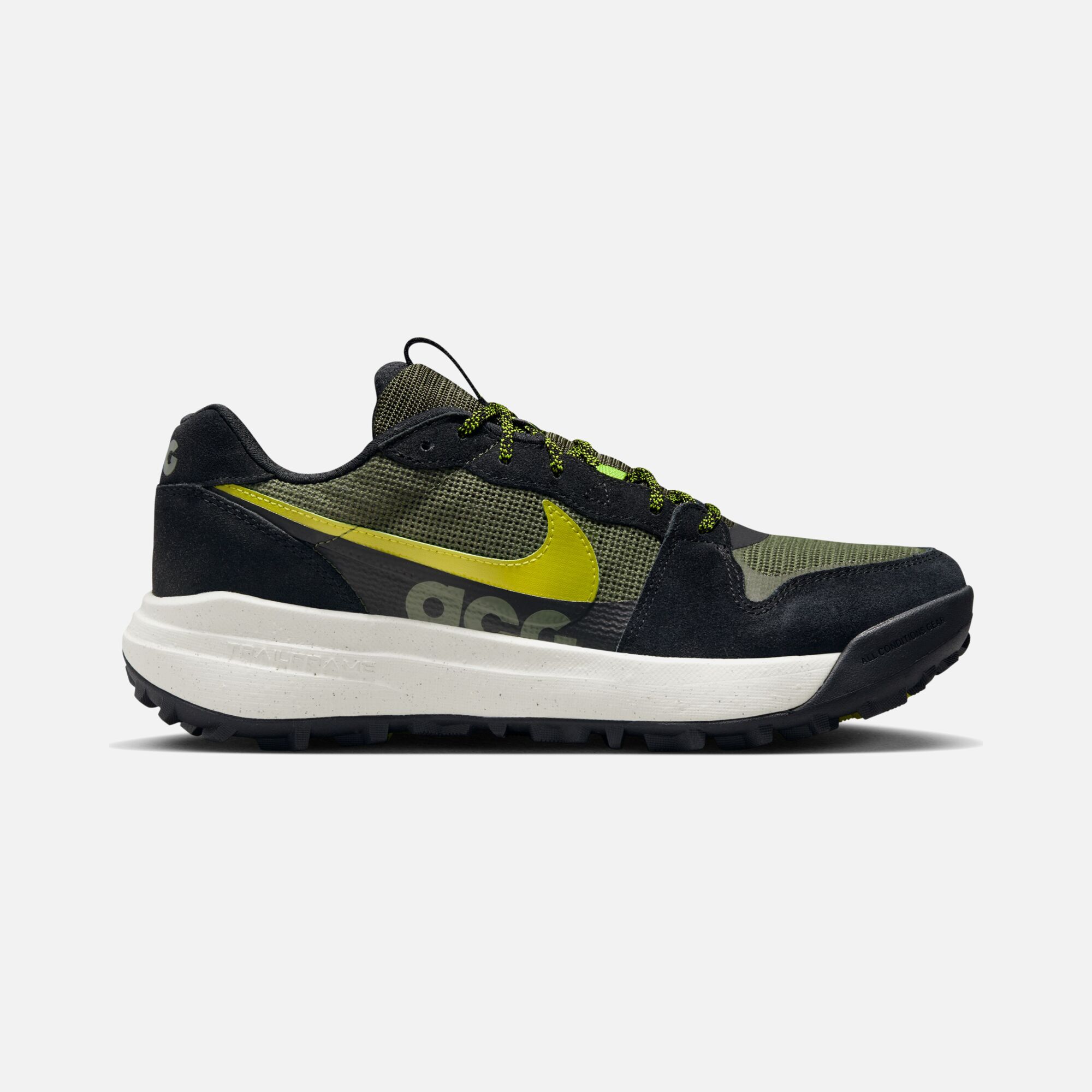 Nike ACG Lowcate City-to-Adventure Erkek Spor Ayakkabı