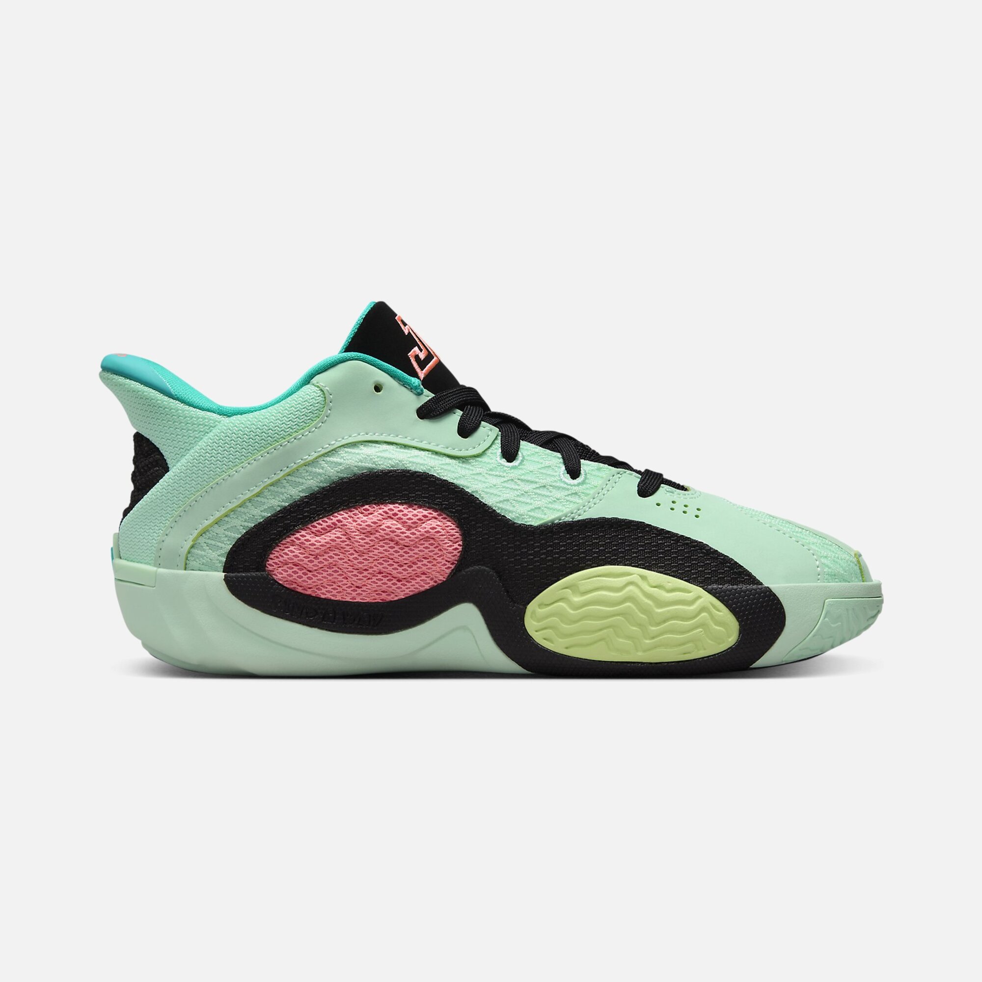 Nike Jordan Jayson Tatum 2 (GS) Basketbol Ayakkabısı