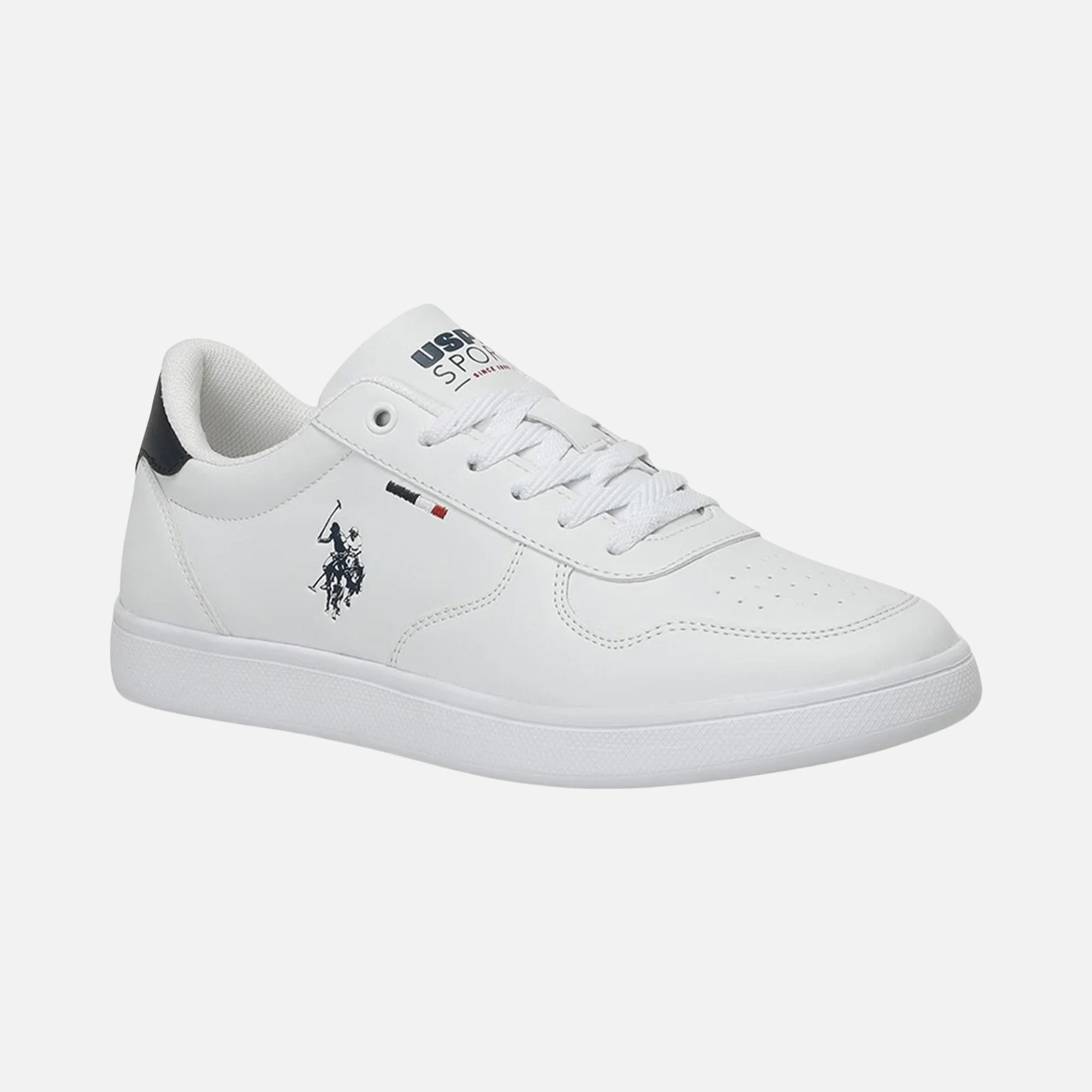 U.S Polo Sportswear Thunder 4FX Erkek Spor Ayakkabı