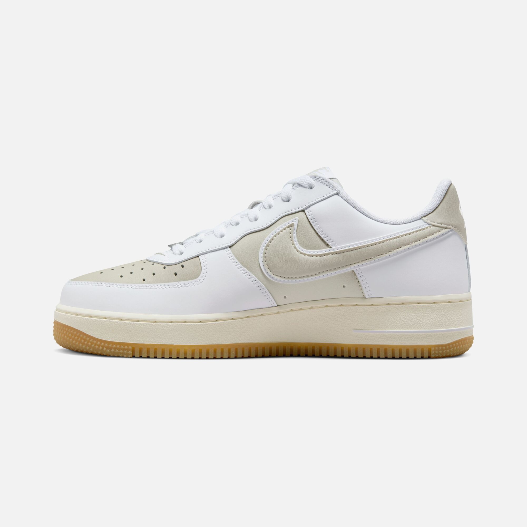 Nike Air Force 1 '07 FA23 Erkek Spor Ayakkabı