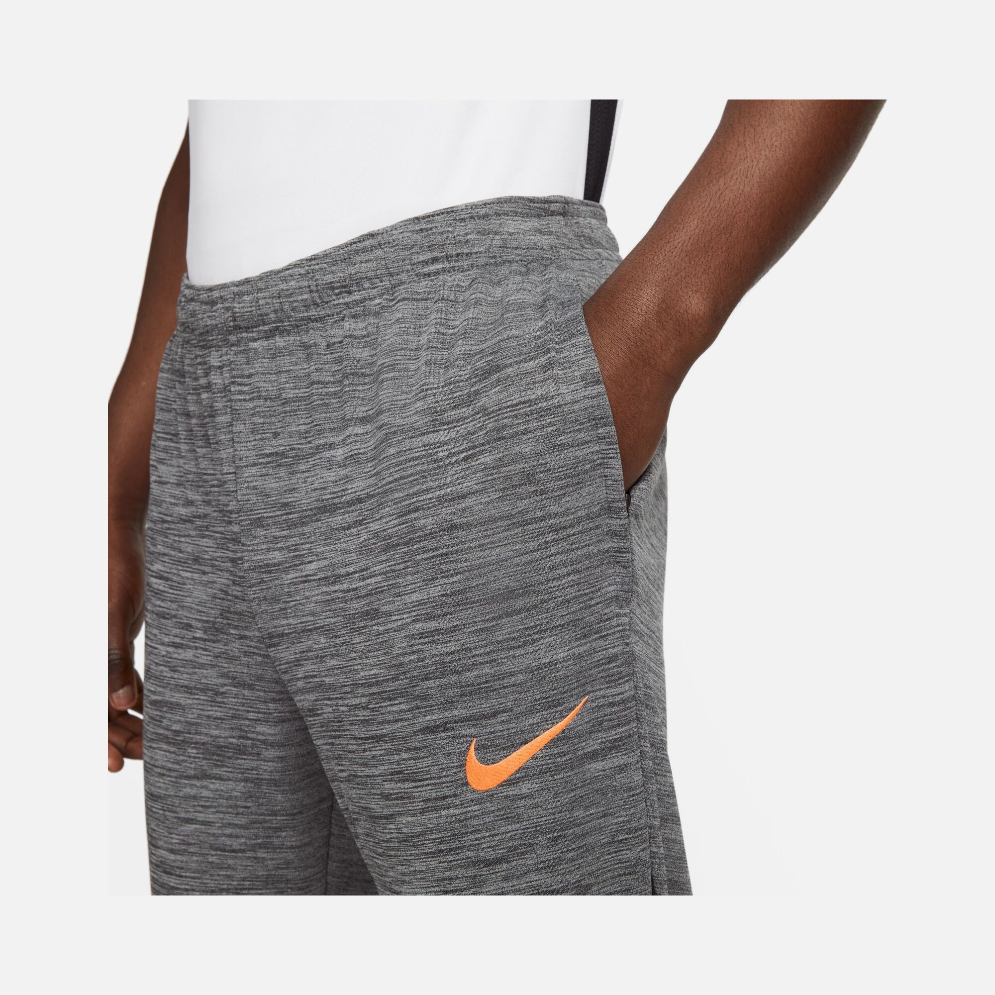 Nike Dri-Fit Academy Football Training Erkek Eşofman Altı