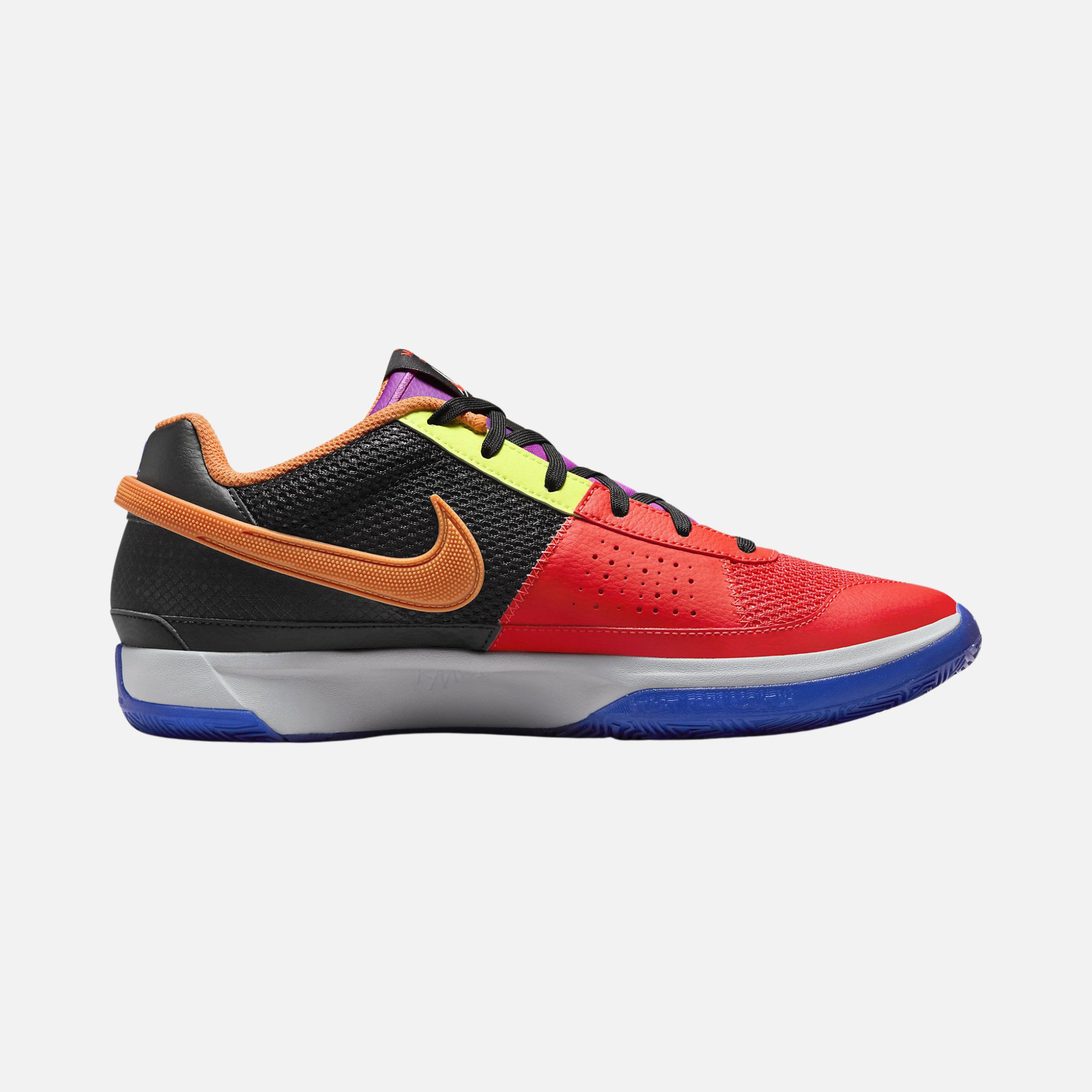 Nike Ja 1 Signature Game All Star Erkek Basketbol Ayakkabı
