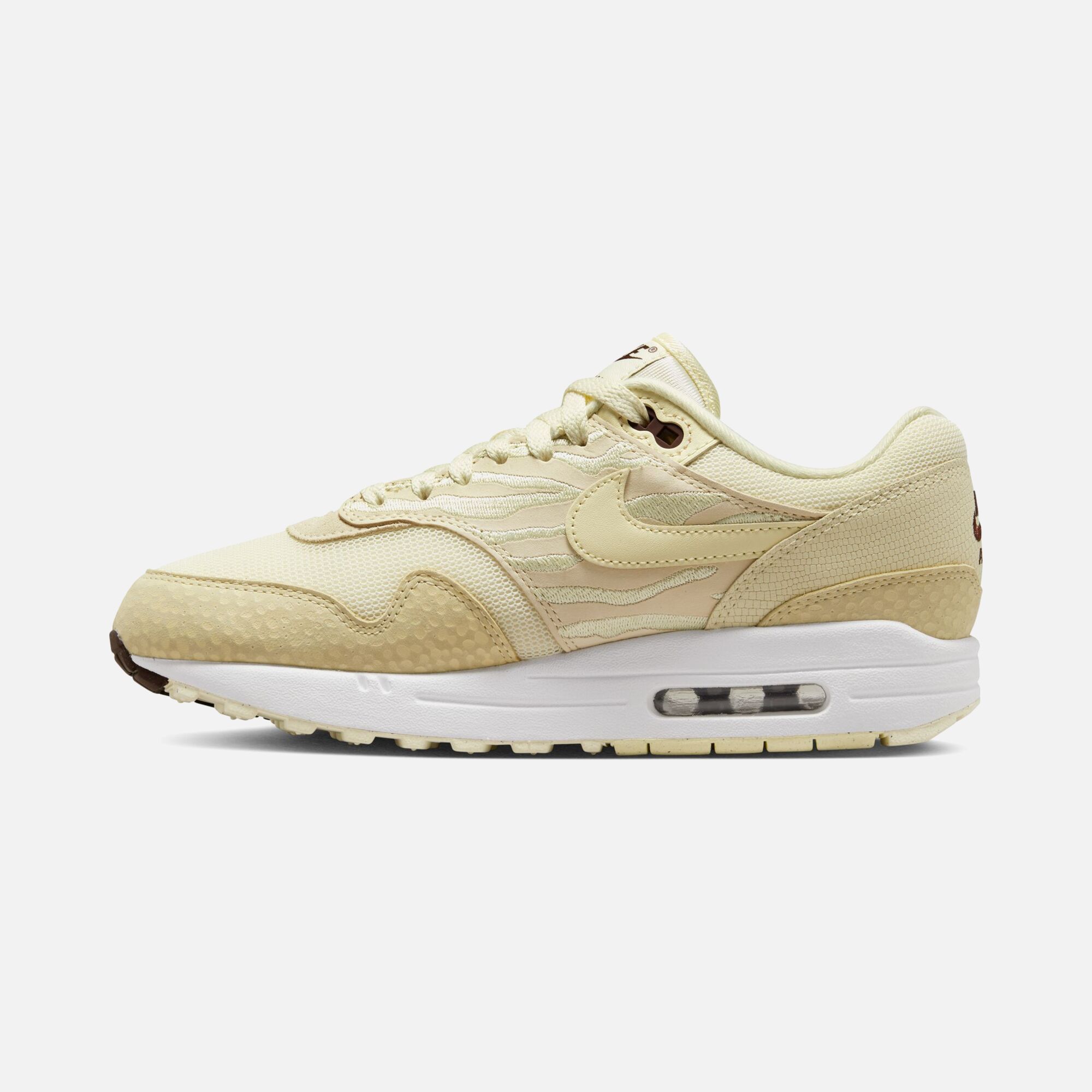 Nike Air Max 1 '87 ''Safari Embossed'' Kadın Spor Ayakkabı
