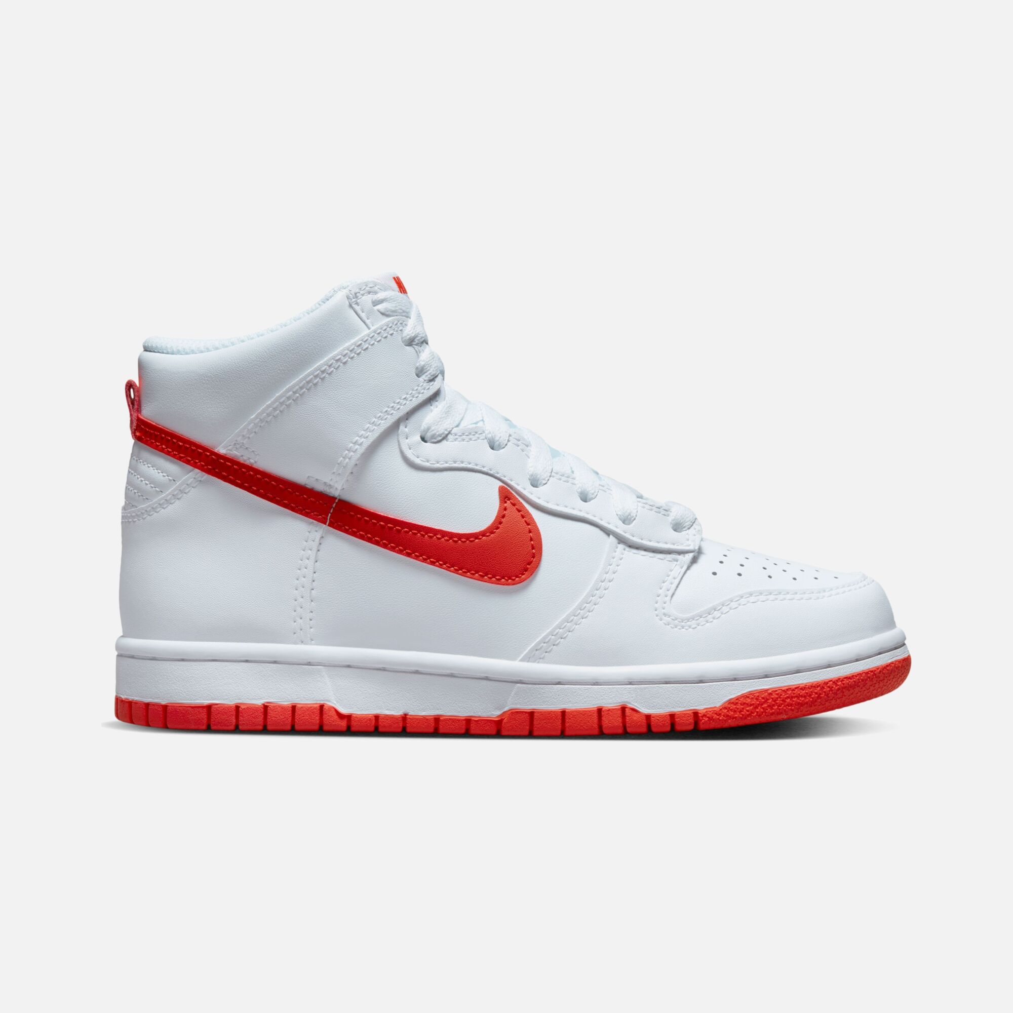 Nike Dunk High (GS) Spor Ayakkabı