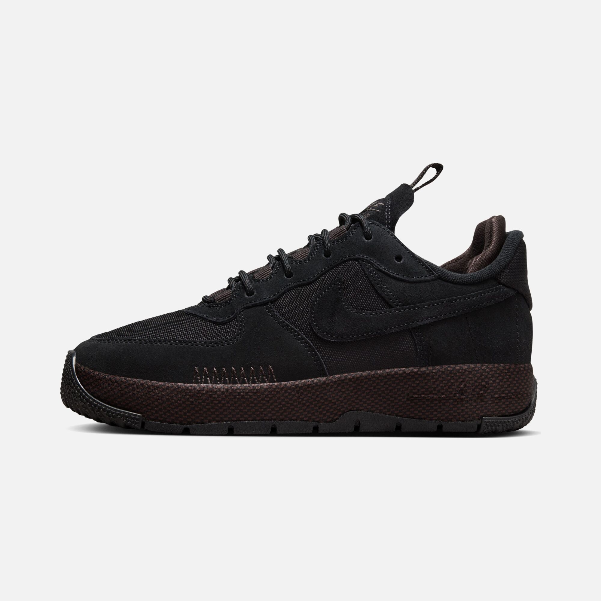Nike Air Force 1 Wild Kadın Spor Ayakkabı