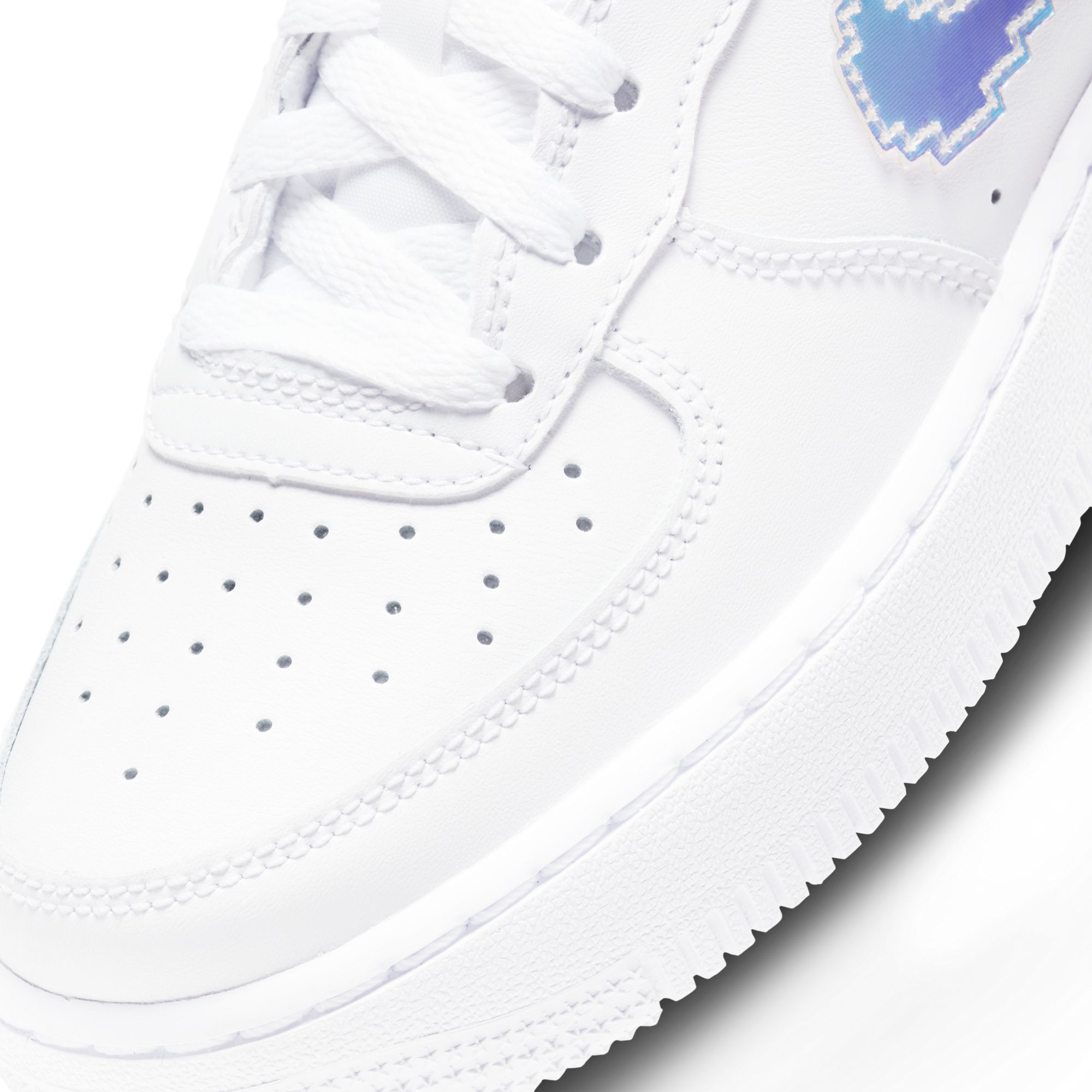 Nike Air Force 1 LV8 FW22 (GS) Spor Ayakkabı