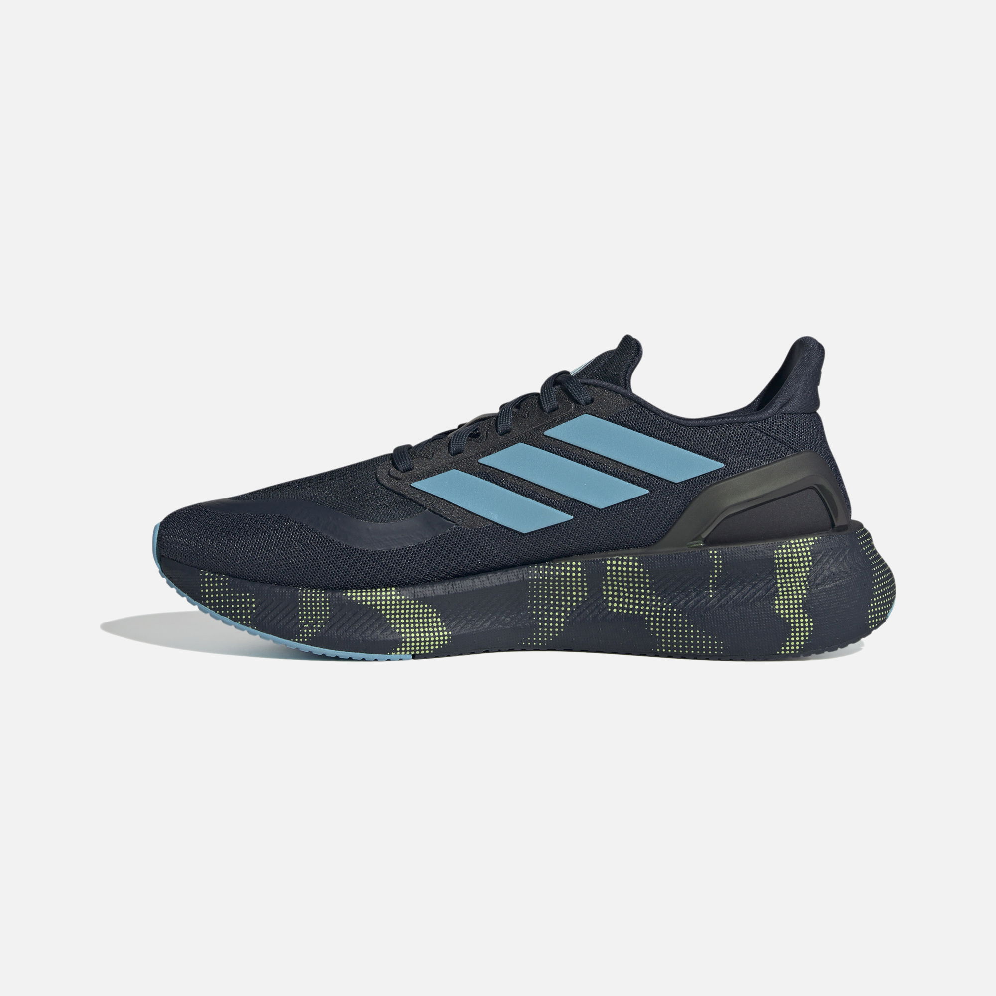 adidas Pureboost 5 Running Erkek Spor Ayakkabı