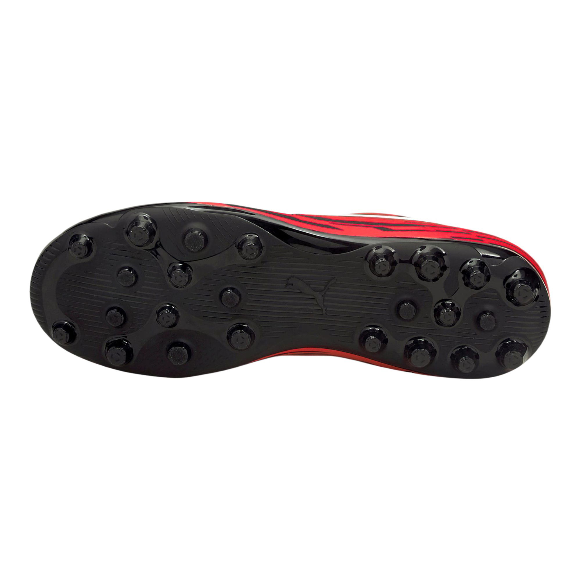 Puma Rapido III FG/MG Multi-Ground Çocuk Krampon
