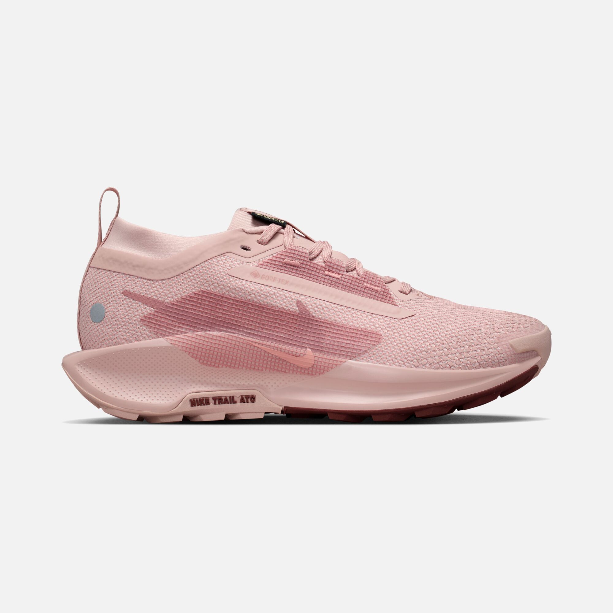 Nike Pegasus Trail 5 Gore-Tex Running Kadın Spor Ayakkabı