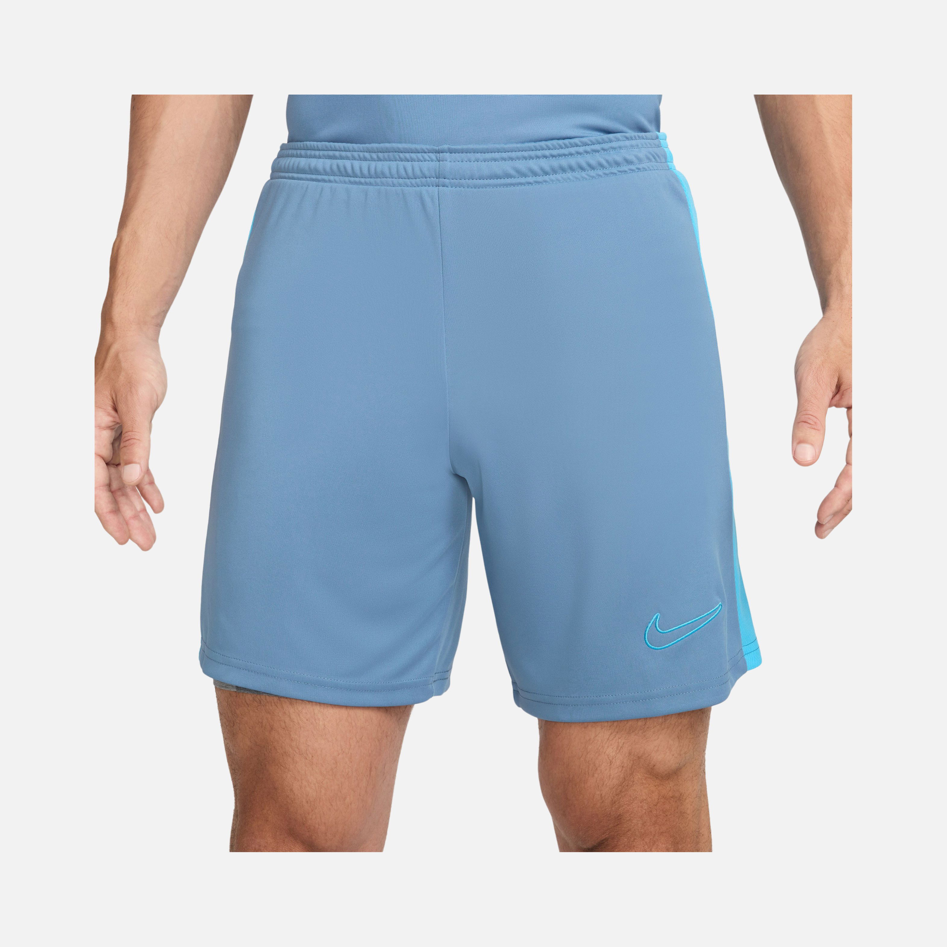 Nike Dri-Fit Academy Smooth Knit Global Football Training Erkek Şort