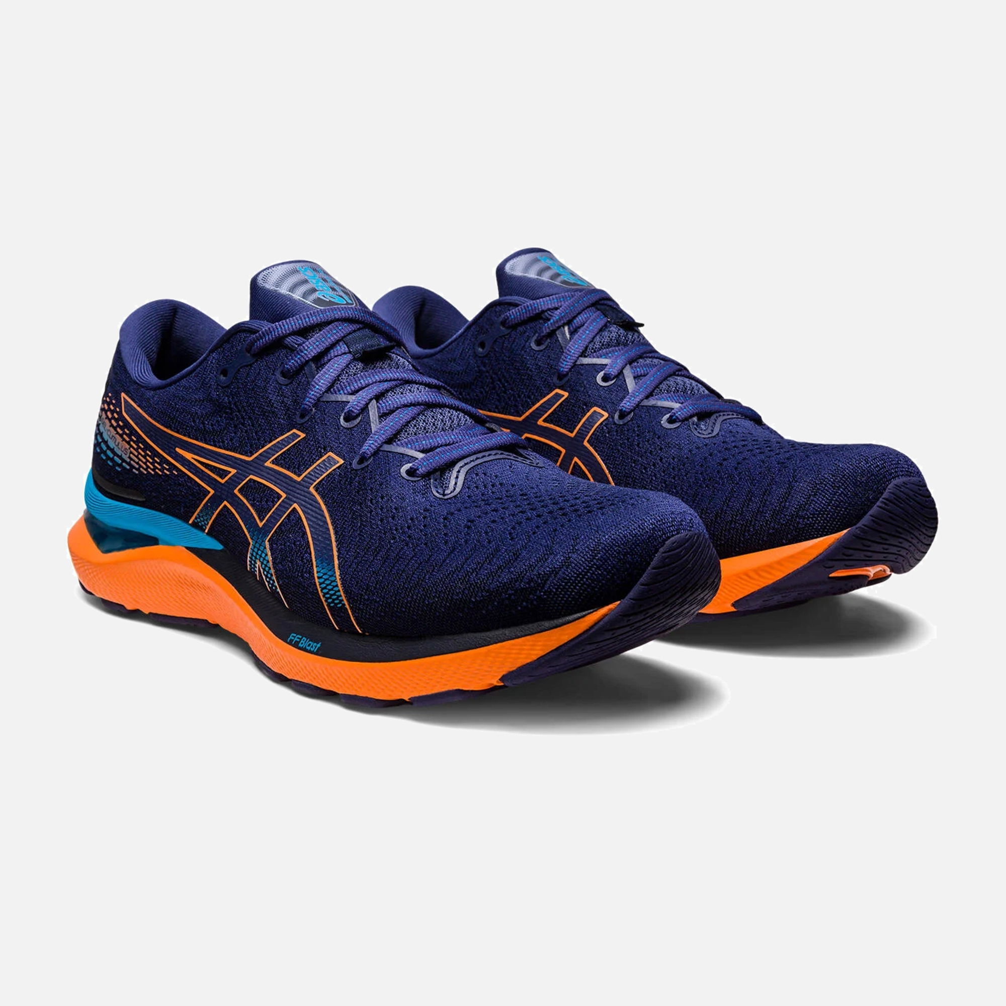 Asics Gel-Cumulus 24 Running Erkek Spor Ayakkabı