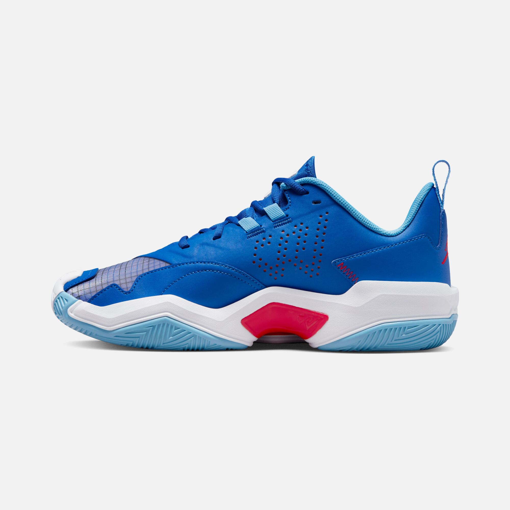 Nike Jordan One Take 4 Erkek Basketbol Ayakkabısı