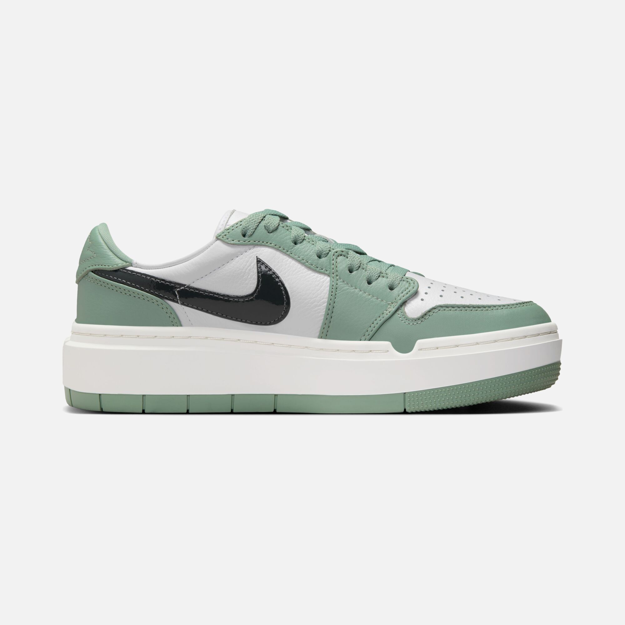 Nike Air Jordan 1 Elevate Low Platform Kadın Spor Ayakkabı