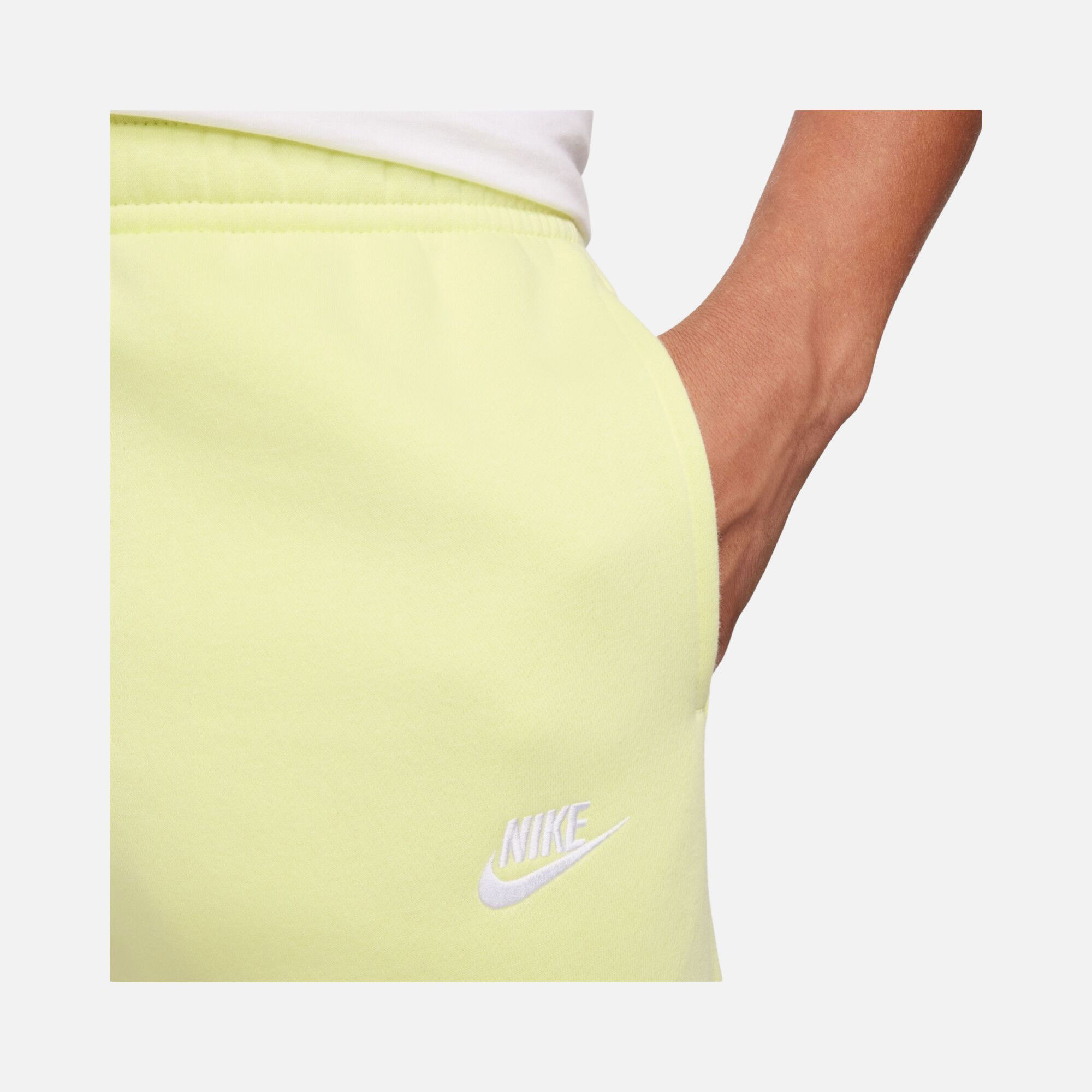 Nike Sportswear Club Fleece Erkek Eşofman Altı