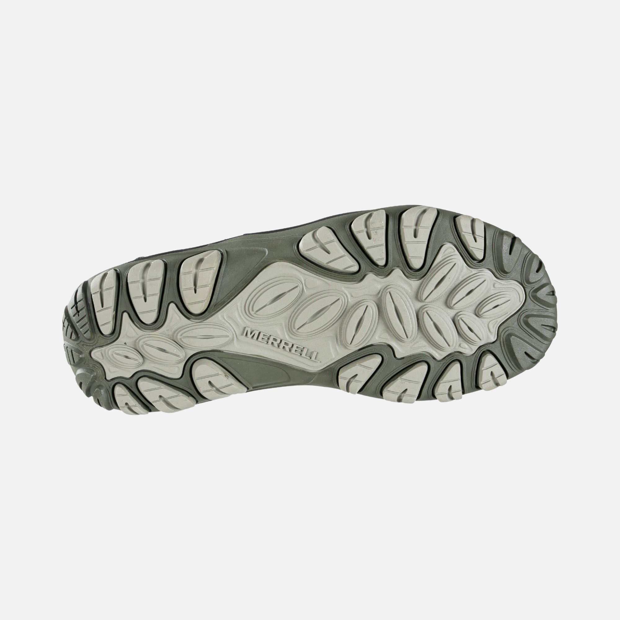 Merrell Huntington Sport Convertible Erkek Sandalet