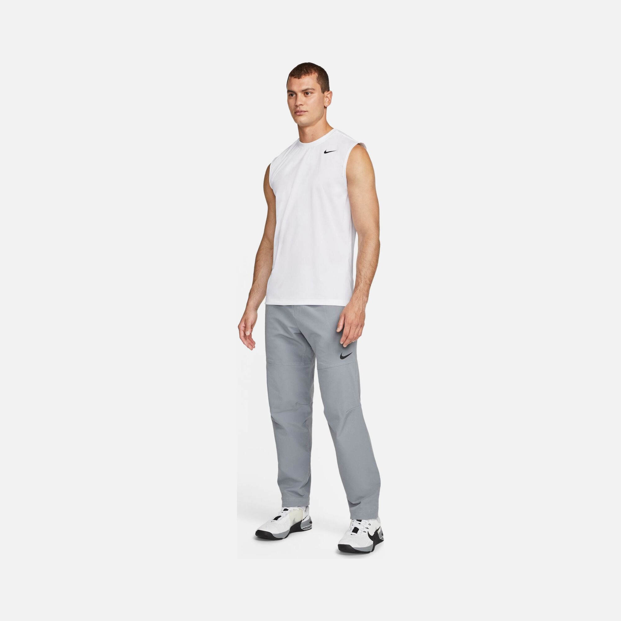 Nike Pro Flex Vent Max Winterized Training Erkek Eşofman Altı