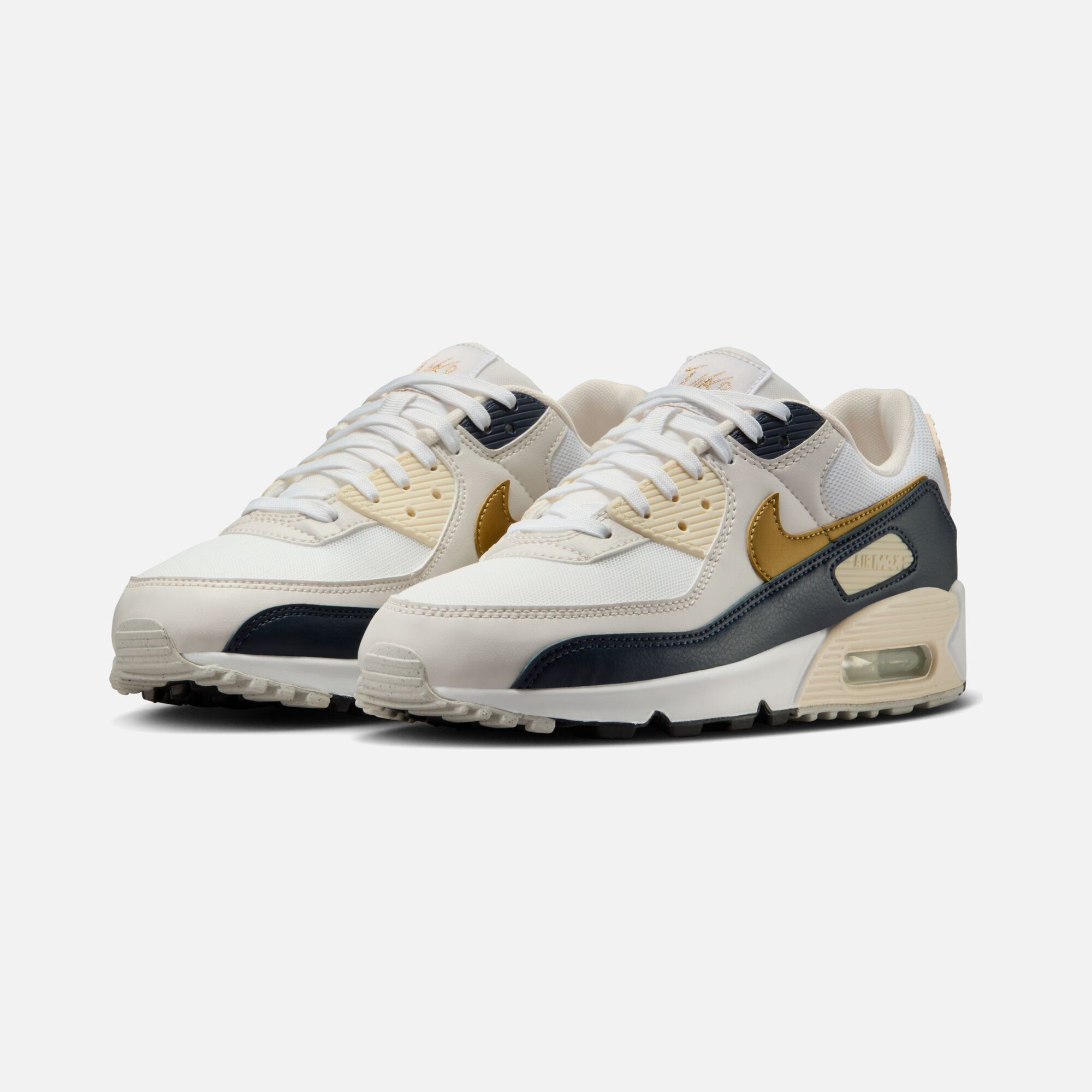 Nike Air Max 90 Next Nature FW24 Kadın Spor Ayakkabı