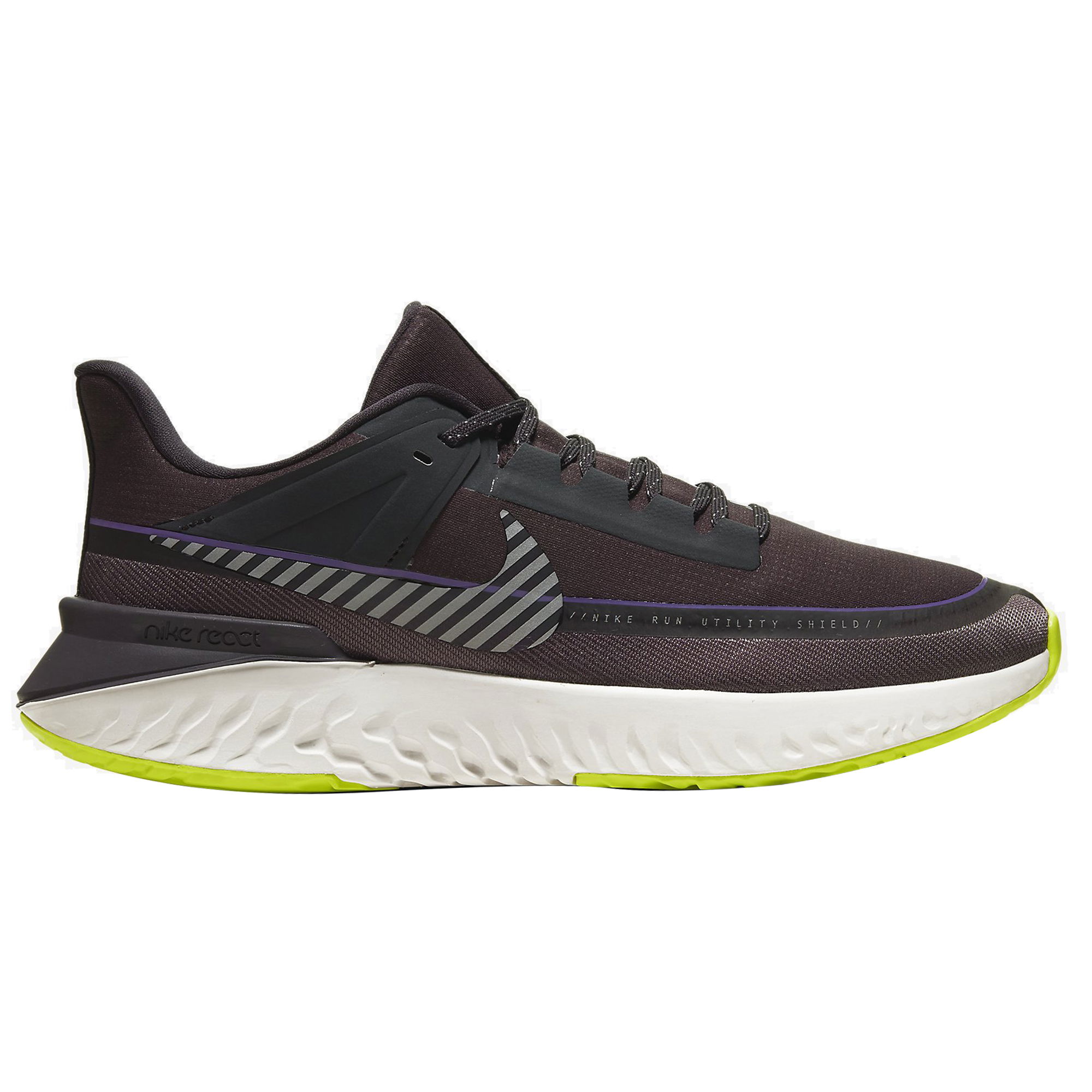 Nike Legend React 2 Shield Erkek Spor Ayakkabı