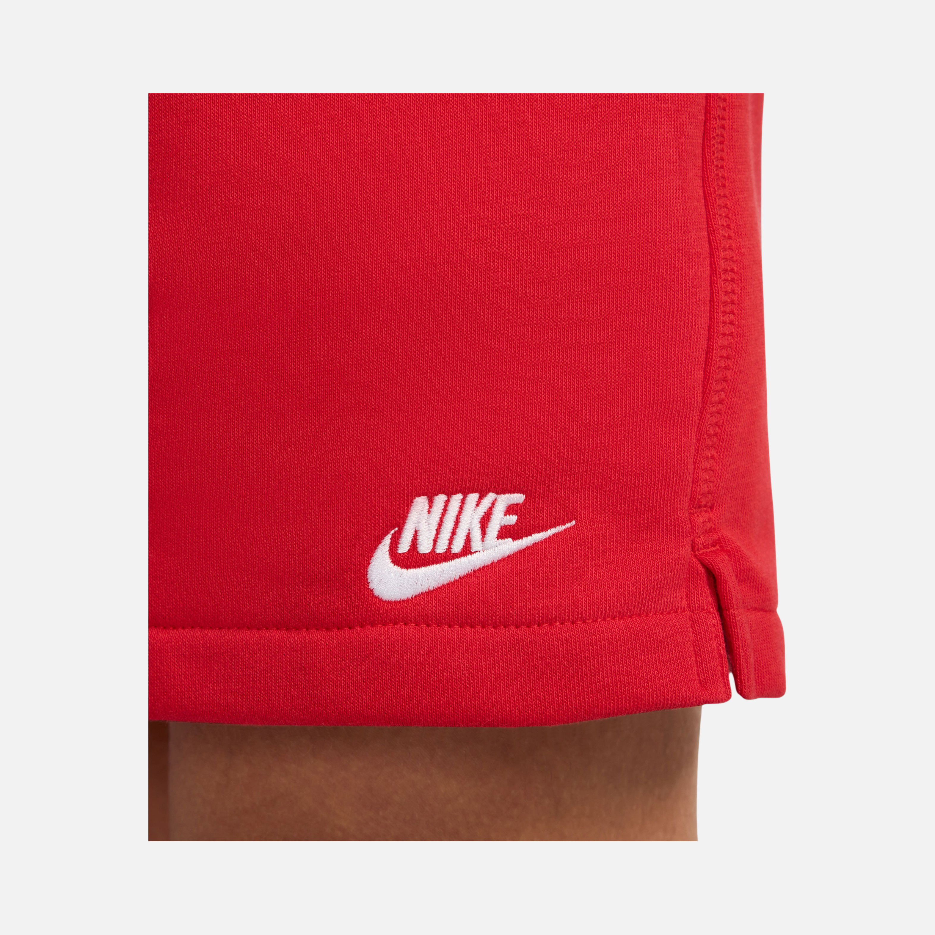 Nike Sportswear Club French Terry Flow Erkek Şort