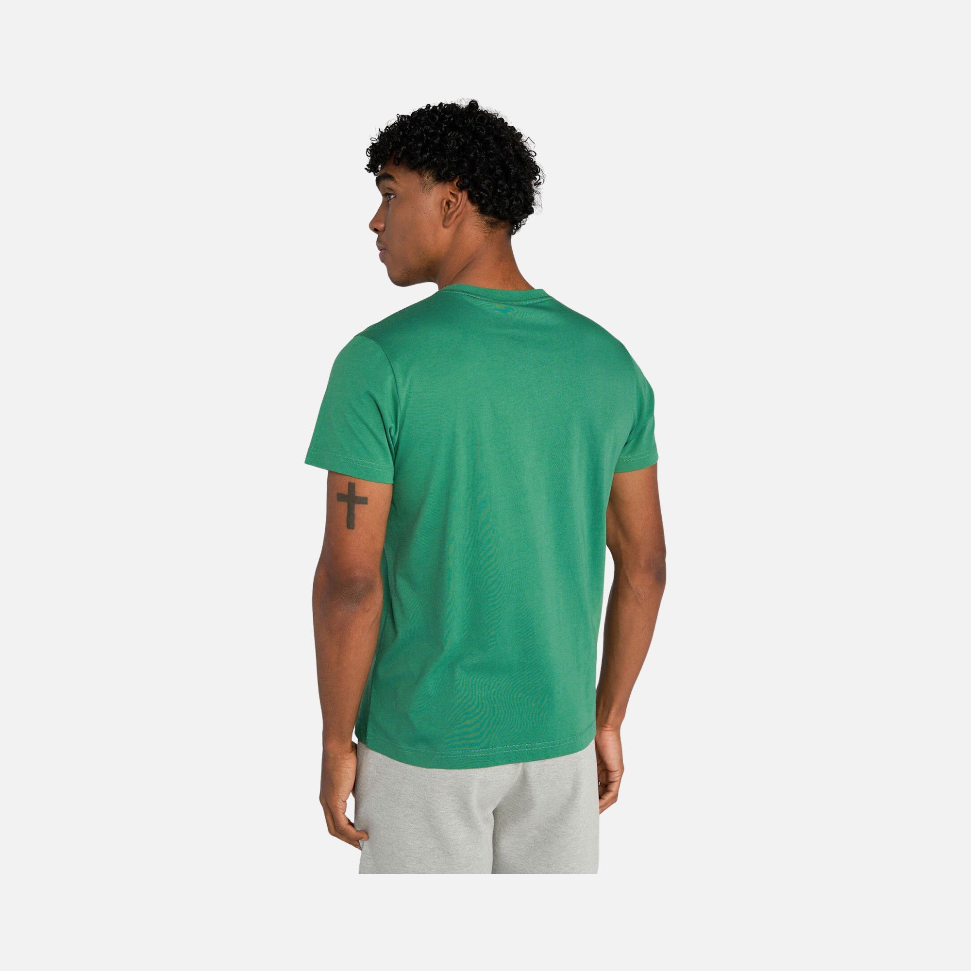Hummel Sportswear Leona Short-Sleeve Erkek Tişört