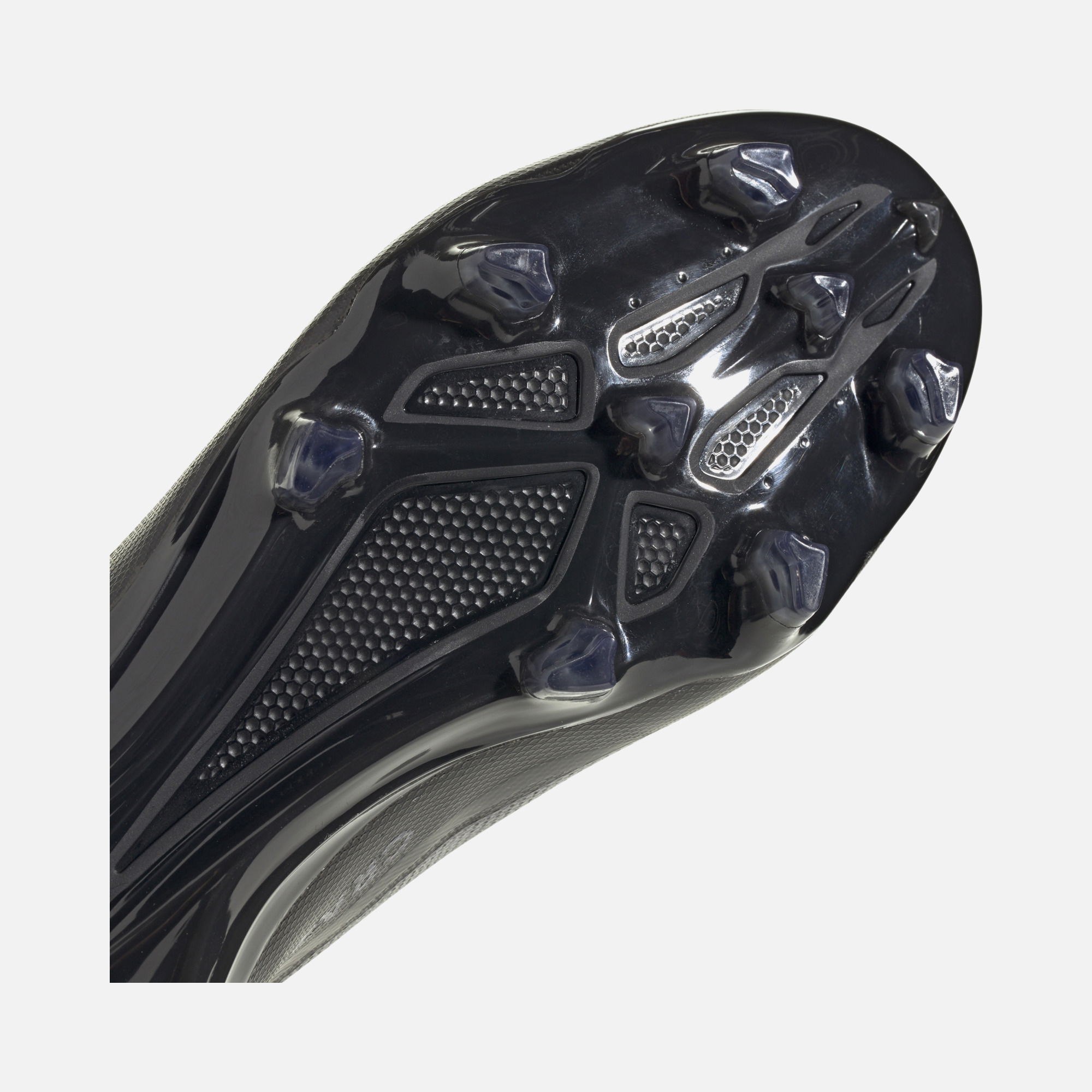 adidas X Crazyfast.1 FG Futbol Krampon