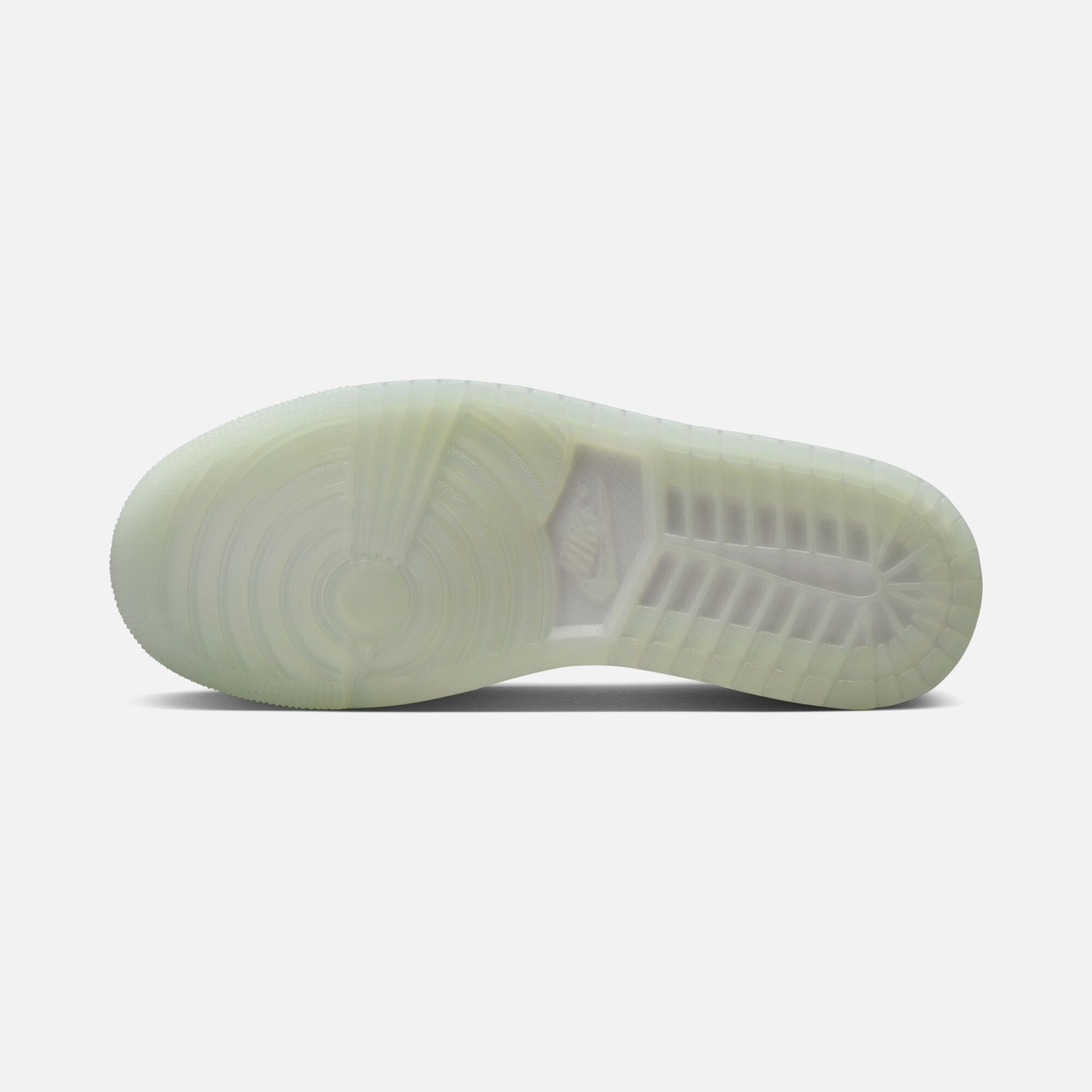Nike Air Jordan 1 Low SE ''Jordan Metallic Accent Detail'' Kadın Spor Ayakkabı