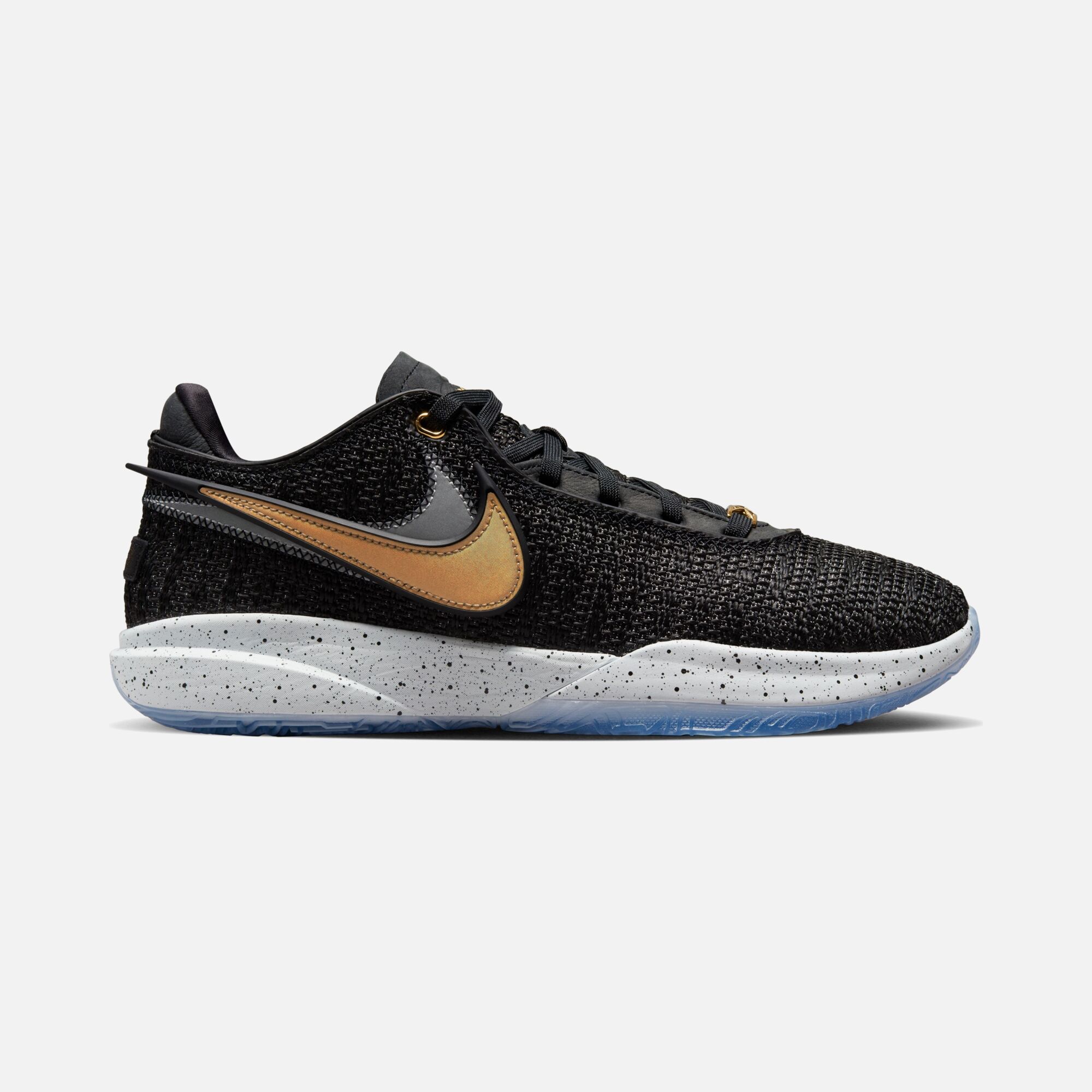Nike LeBron James XX Erkek Basketbol Ayakkabısı