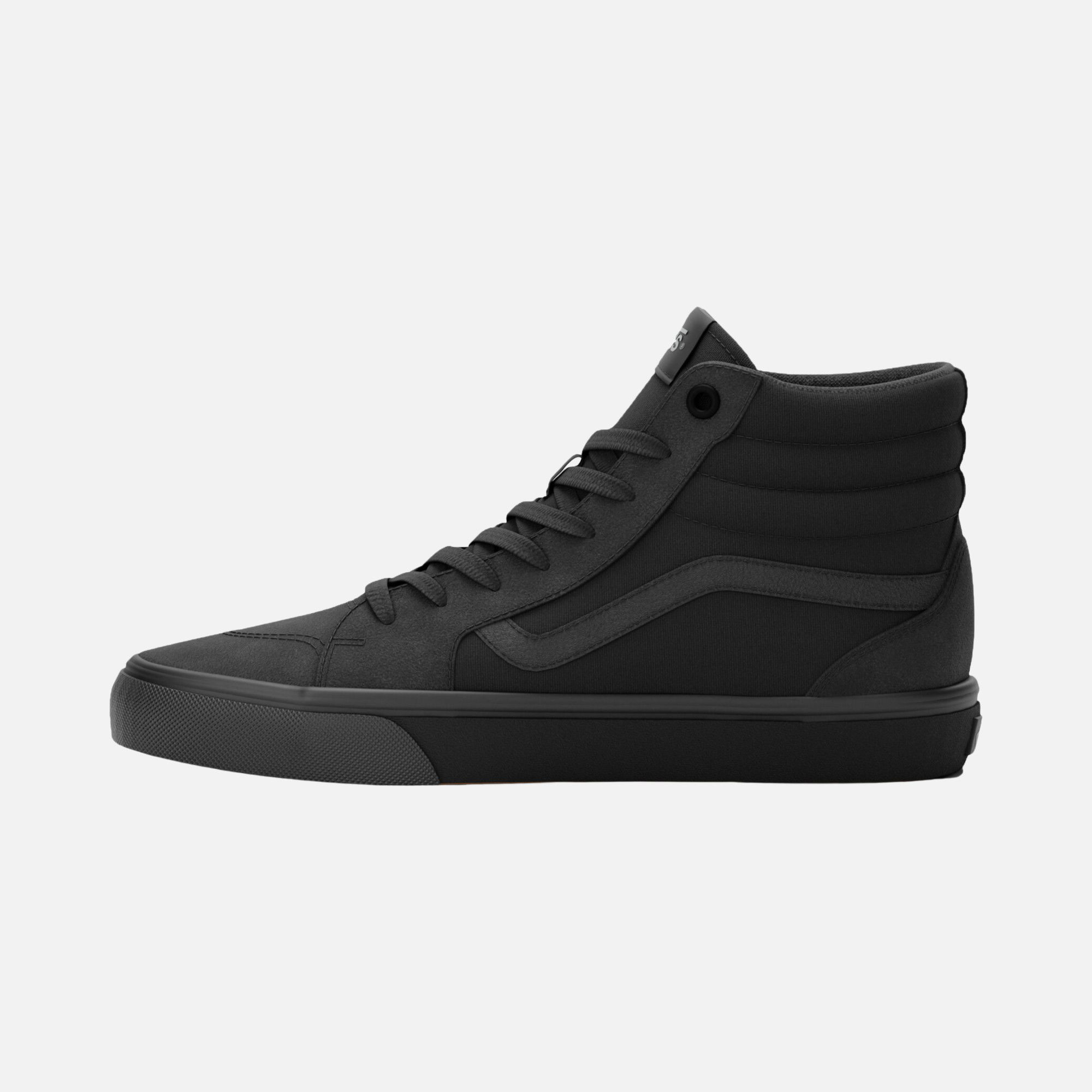 Vans Sportswear Filmore Hing Erkek Spor Ayakkabı