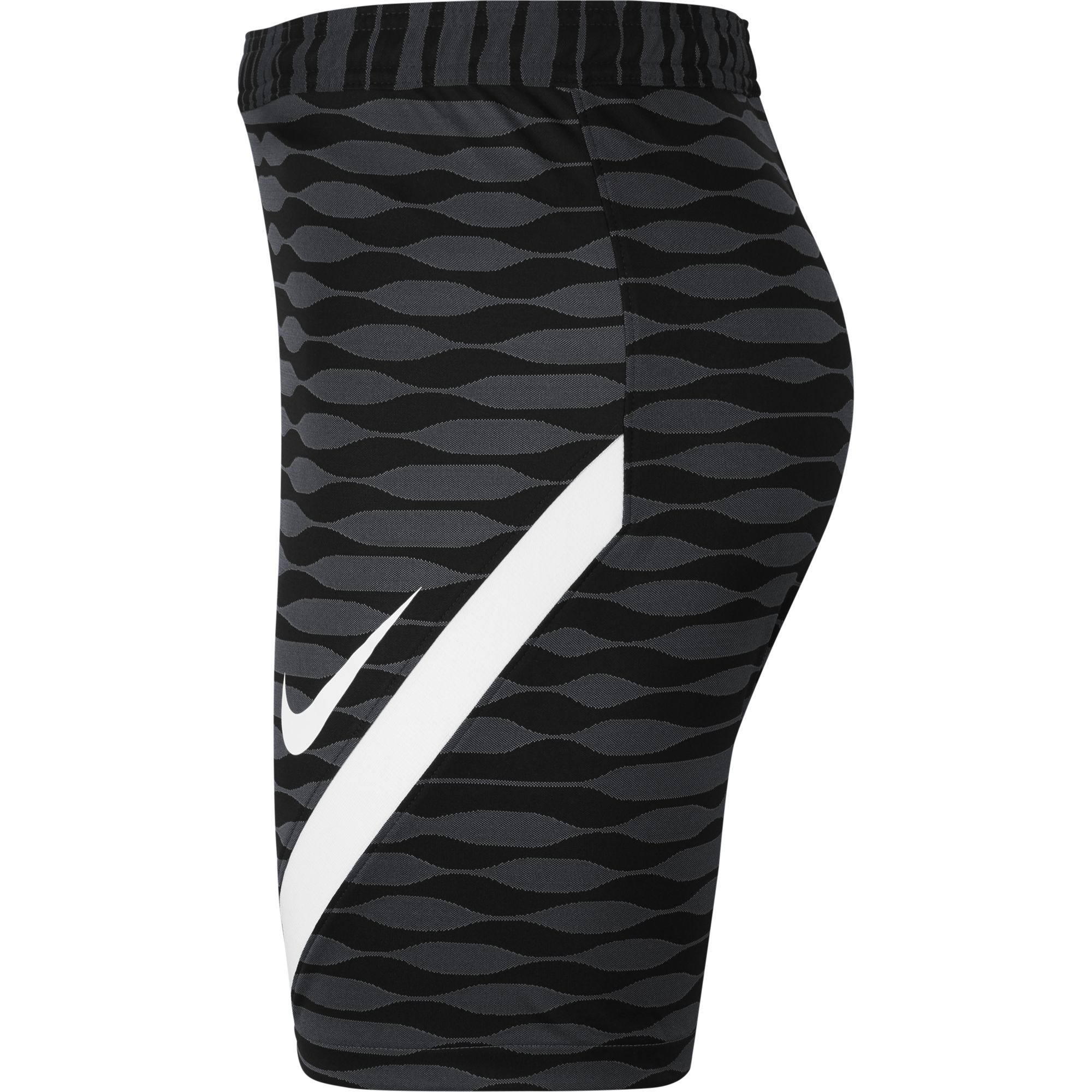 Nike Dri-Fit Strike Knit Football Erkek Şort