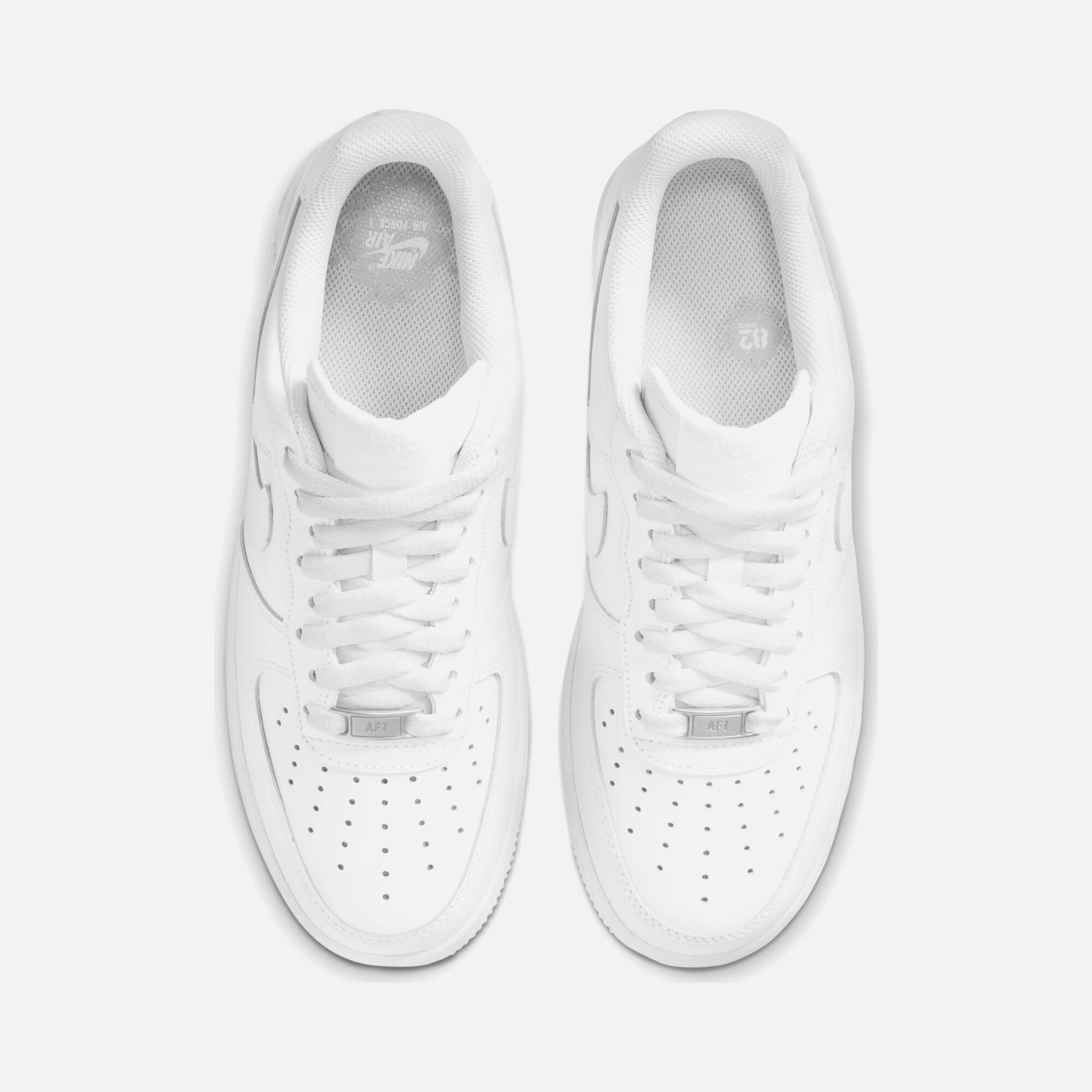 Nike Air Force 1 '07 Co Kadın Spor Ayakkabı