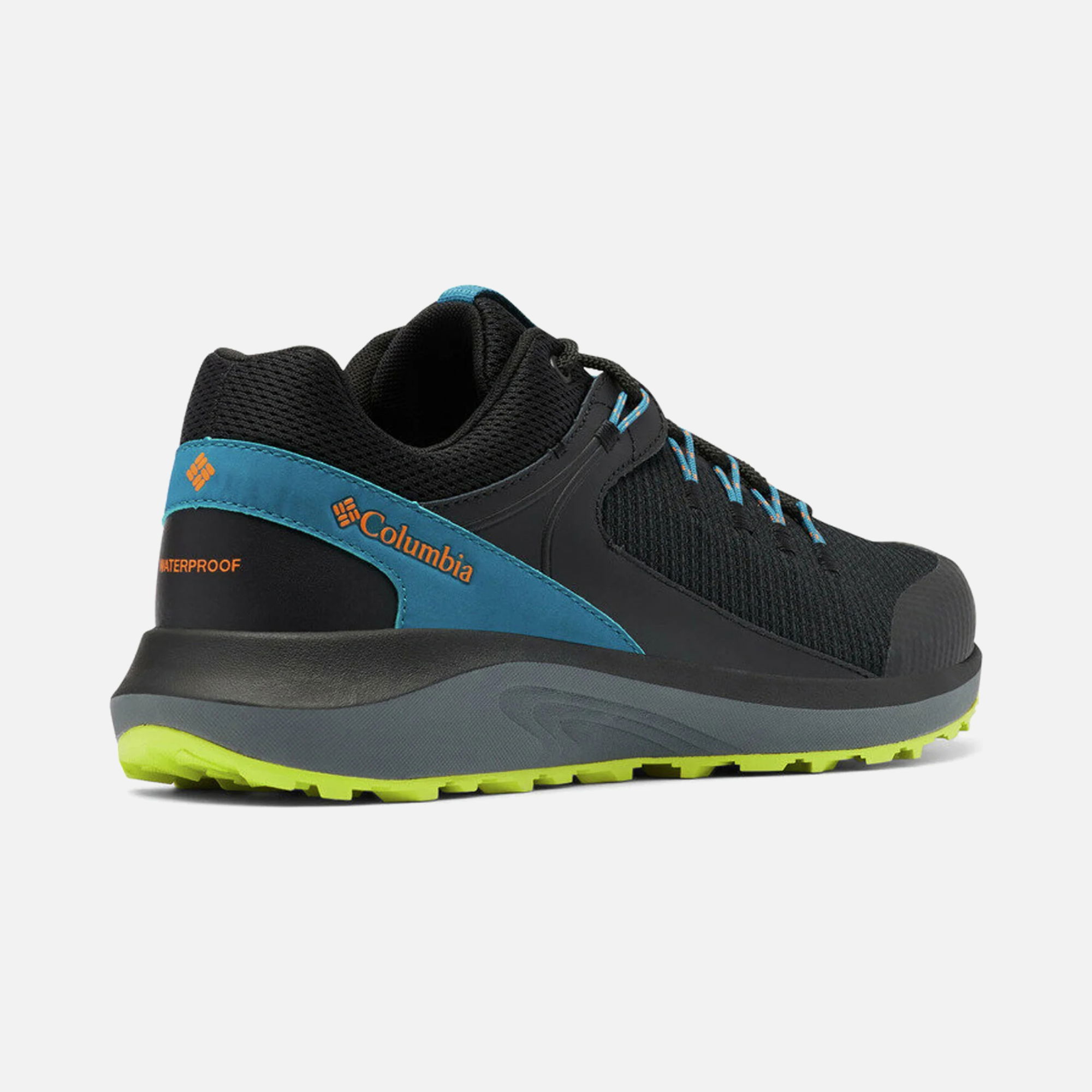 Columbia Trailstorm™ Waterproof Erkek Spor Ayakkabı