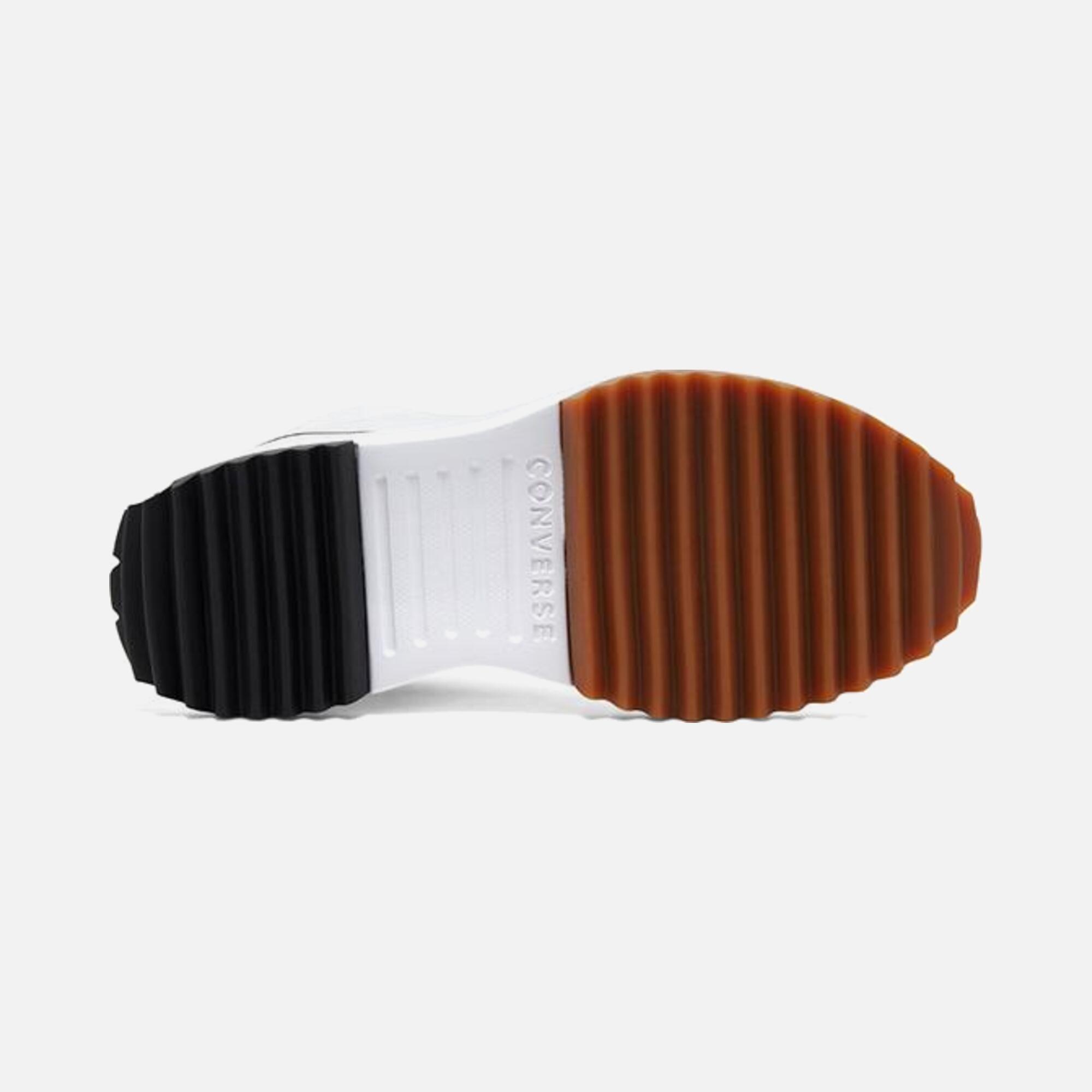 Converse Run Star Hike Canvas Platform High Kadın Spor Ayakkabı