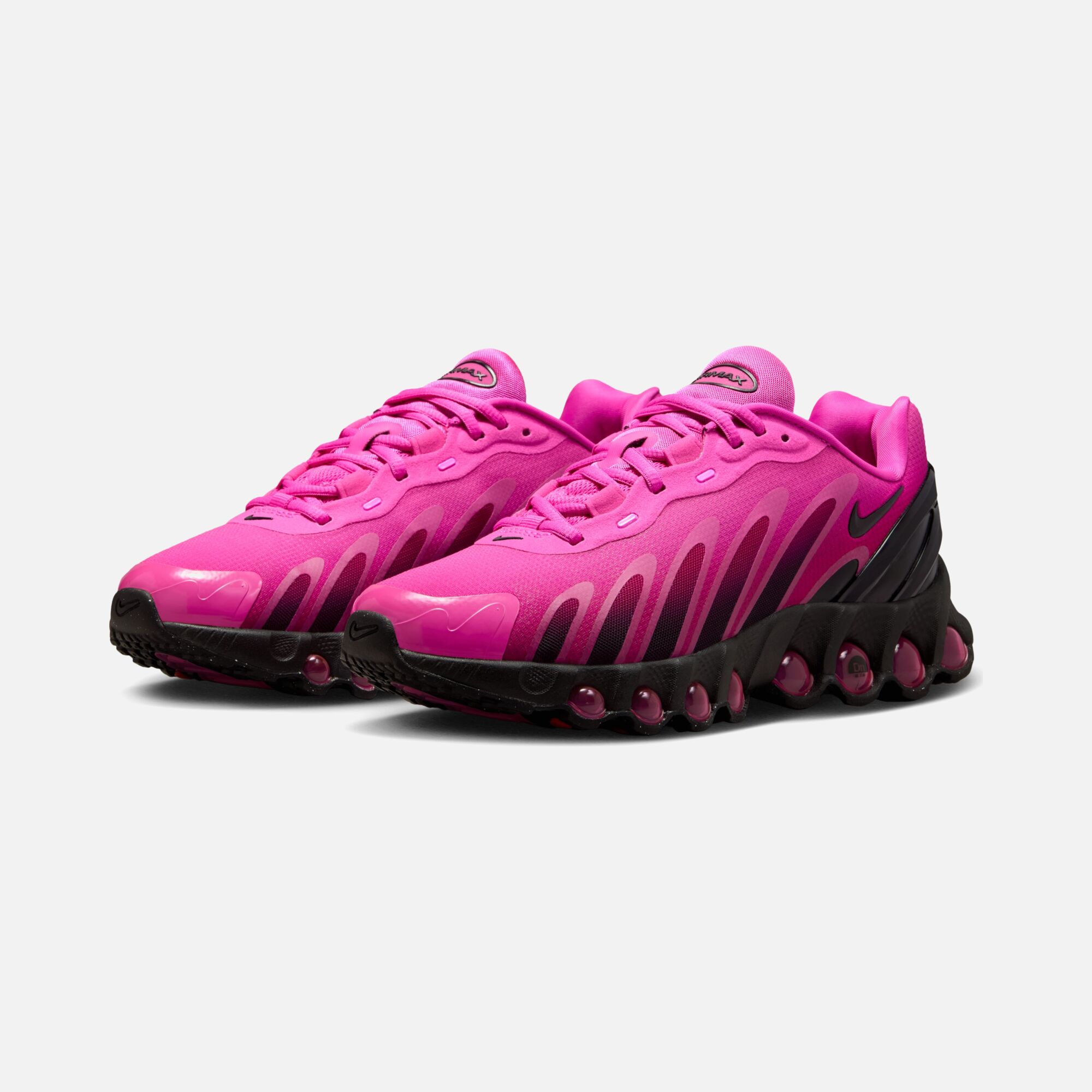 Nike Air Max Dynamic Air 8 Kadın Spor Ayakkabı