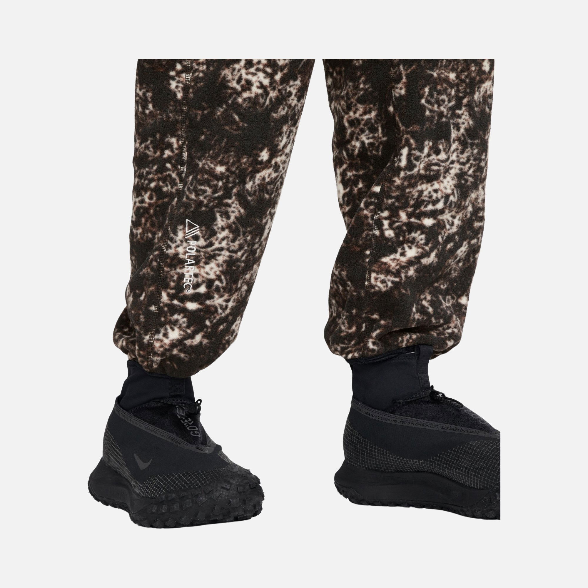 Nike Sportswear ACG Therma-Fit "Wolf Tree" Erkek Eşofman Altı