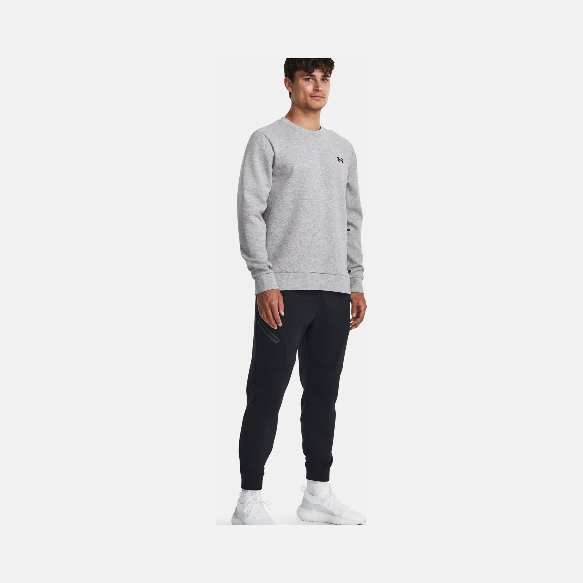 Under Armour Sportswear Unstoppable Fleece Erkek Eşofman Altı