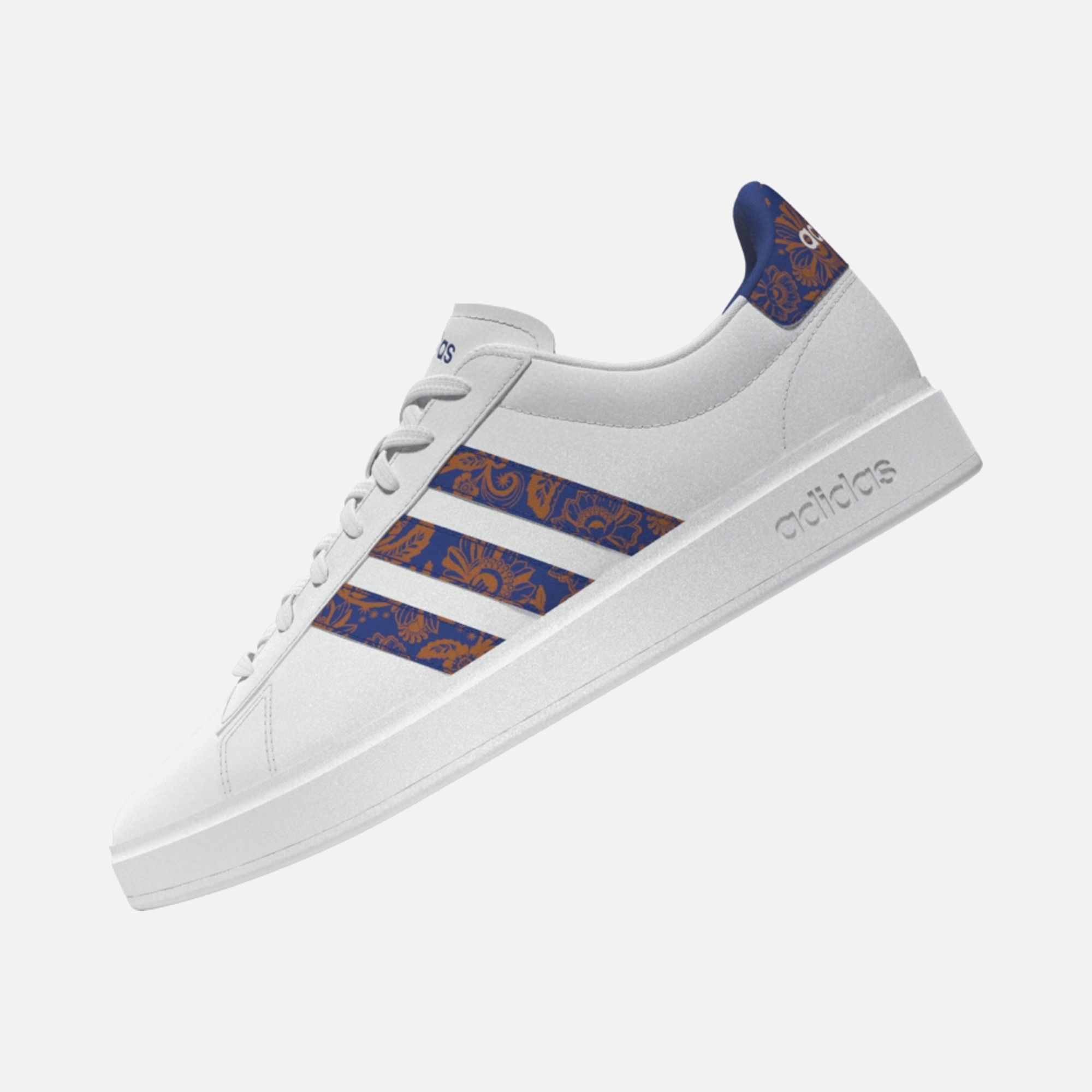 adidas Sportswear Grand Court 2.0 Kadın Spor Ayakkabı