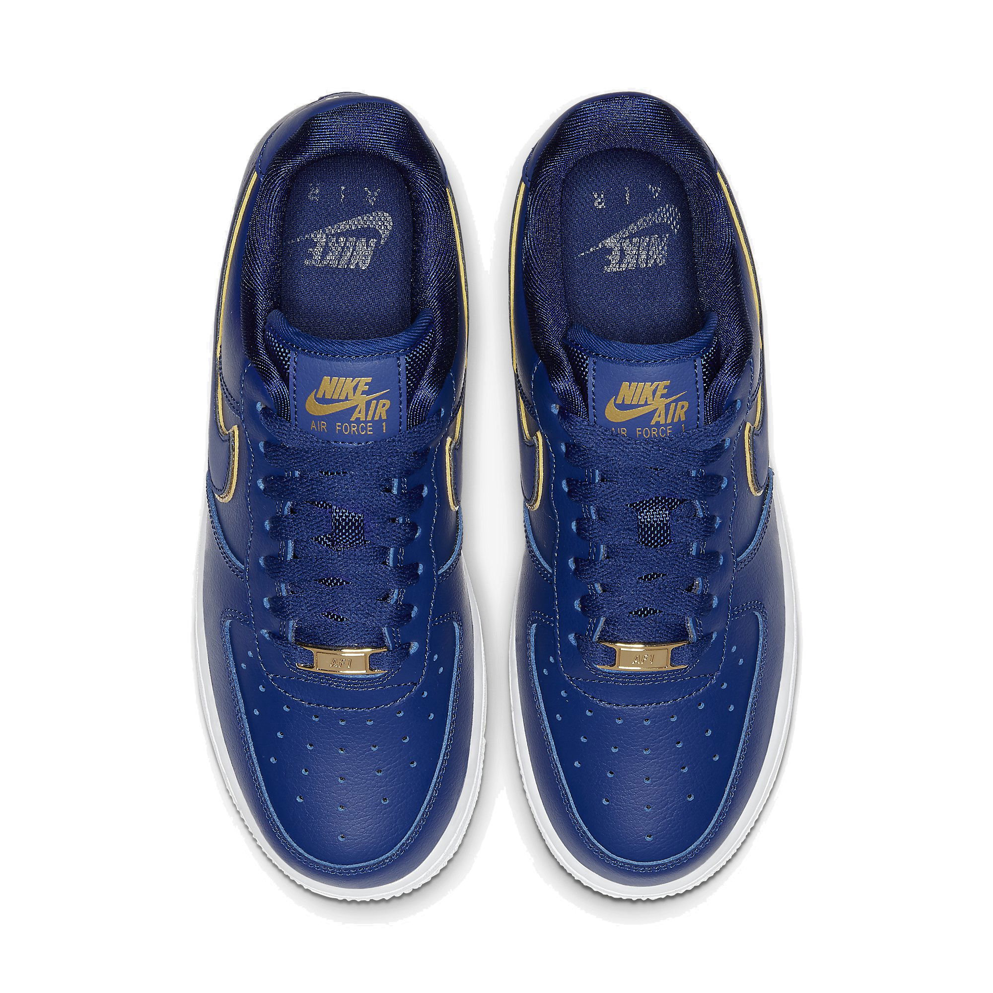 Nike Air Force 1 '07 Essential Kadın Spor Ayakkabı