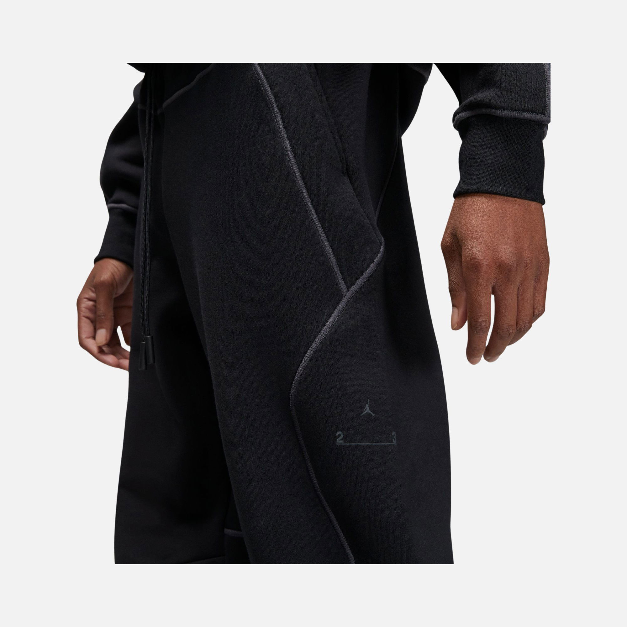 Nike Jordan 23 Engineered Brushed Fleece Erkek Eşofman Altı