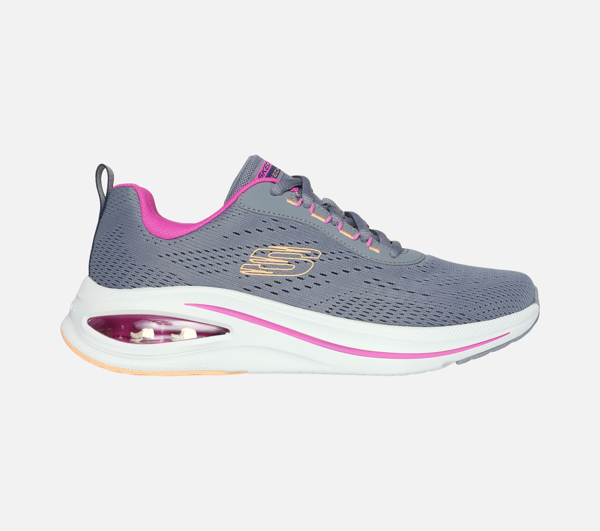 Skechers Sportswear Air Meta Aired Out Kadın Spor Ayakkabı