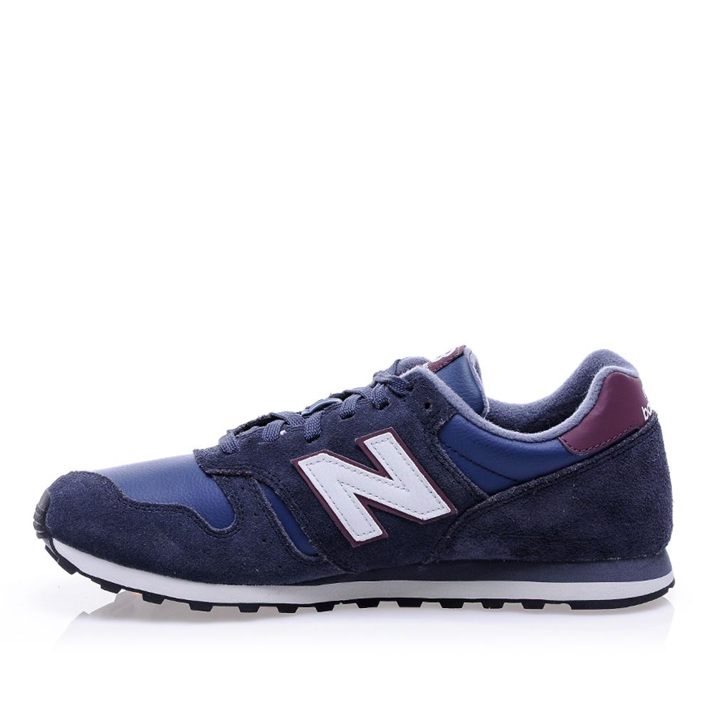New Balance ML373 Unisex Leather Spor Ayakkabı