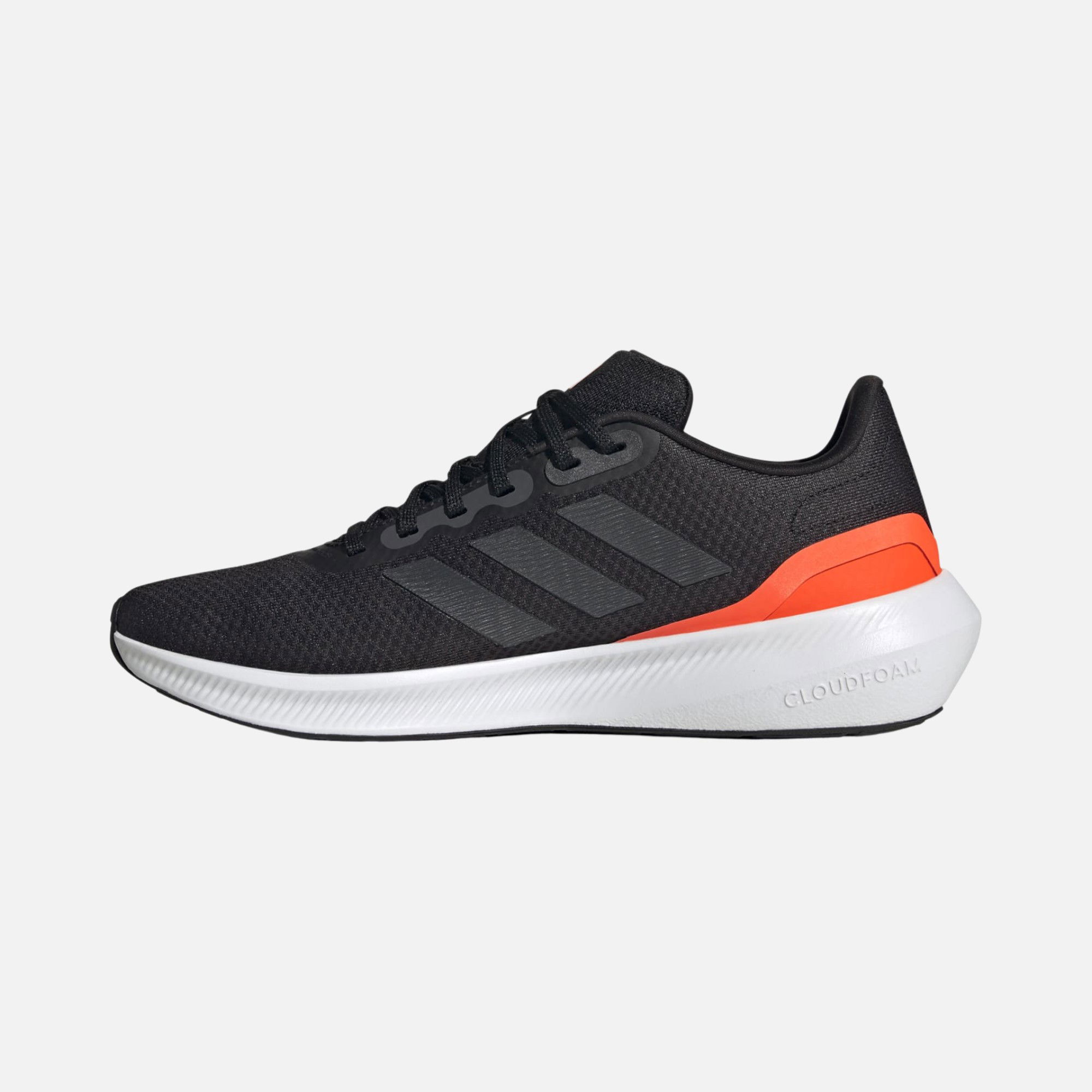 adidas Run Falcon 3 Cloudfoam Low Running Erkek Spor Ayakkabı