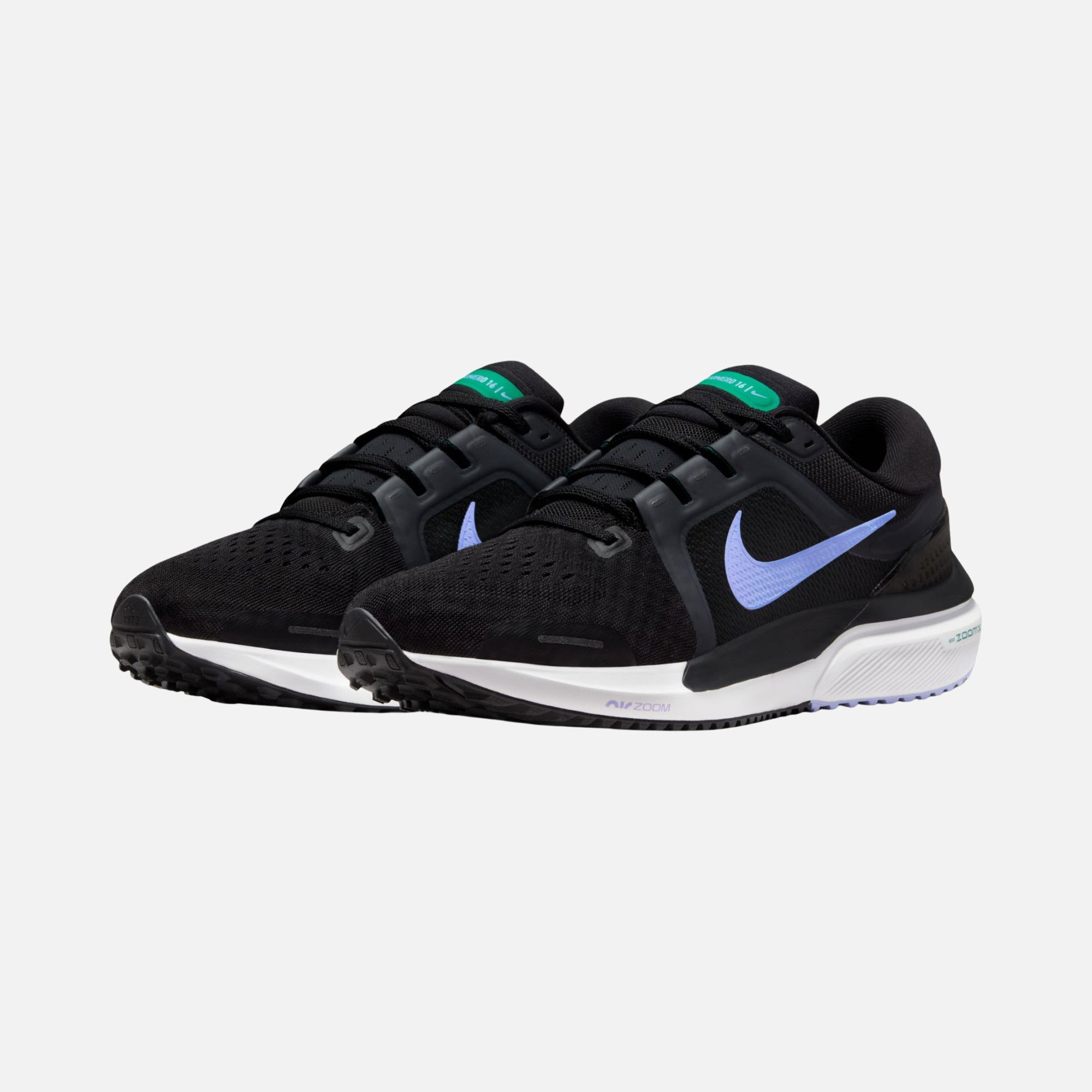 Nike Air Zoom Vomero 16 Road Running Kadın Spor Ayakkabı