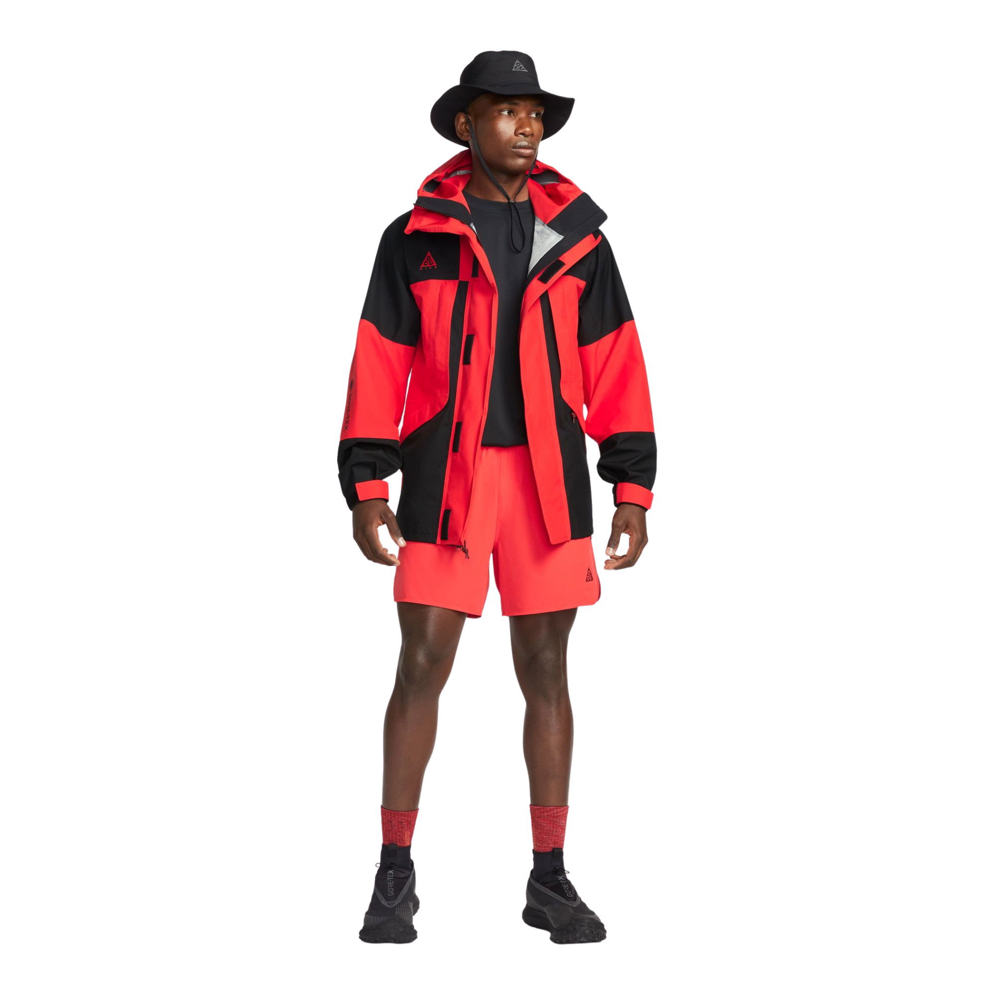 Nike ACG Dri-Fit New Sands Erkek Şort