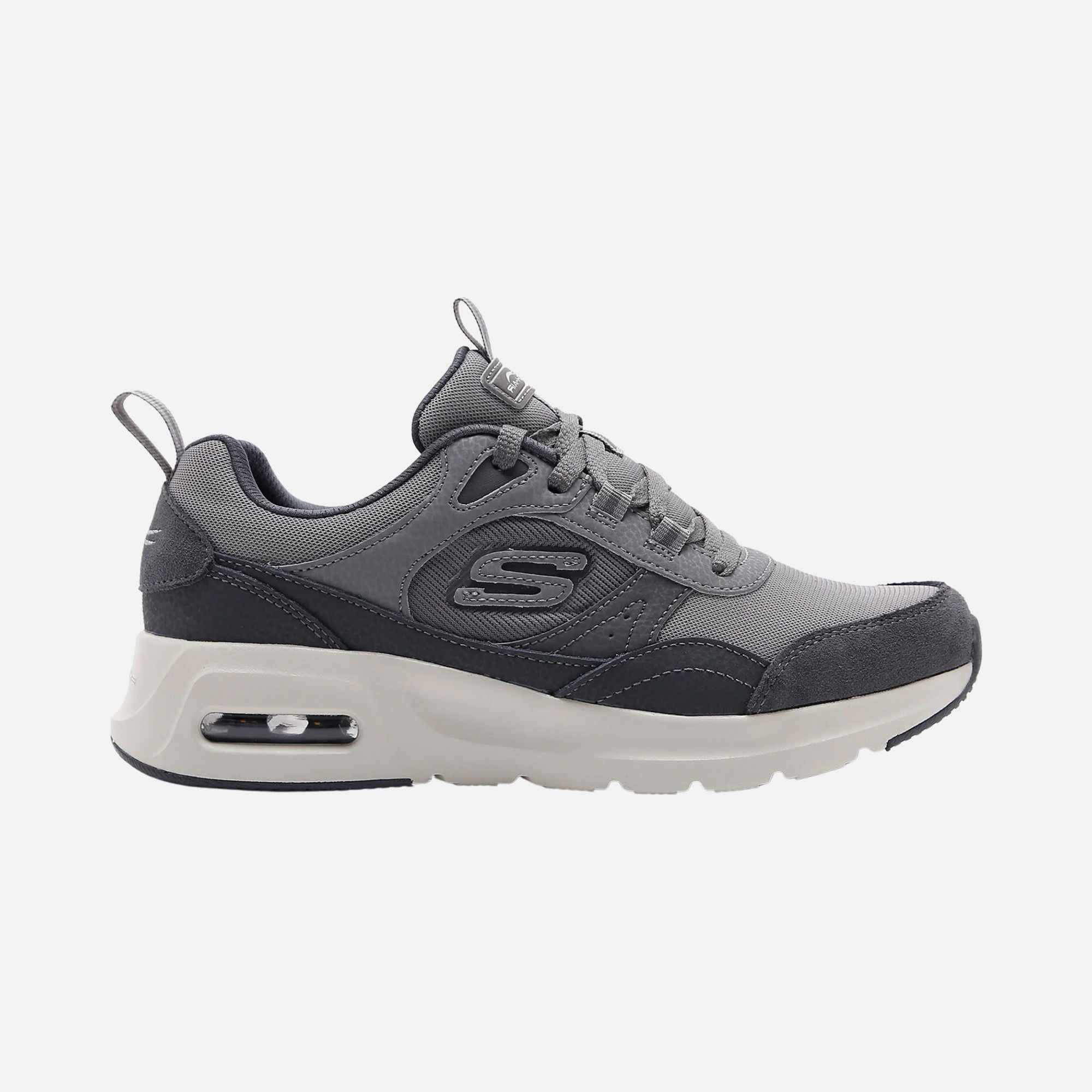 Skechers Skech-Air Court-Homegrown Erkek Spor Ayakkabı