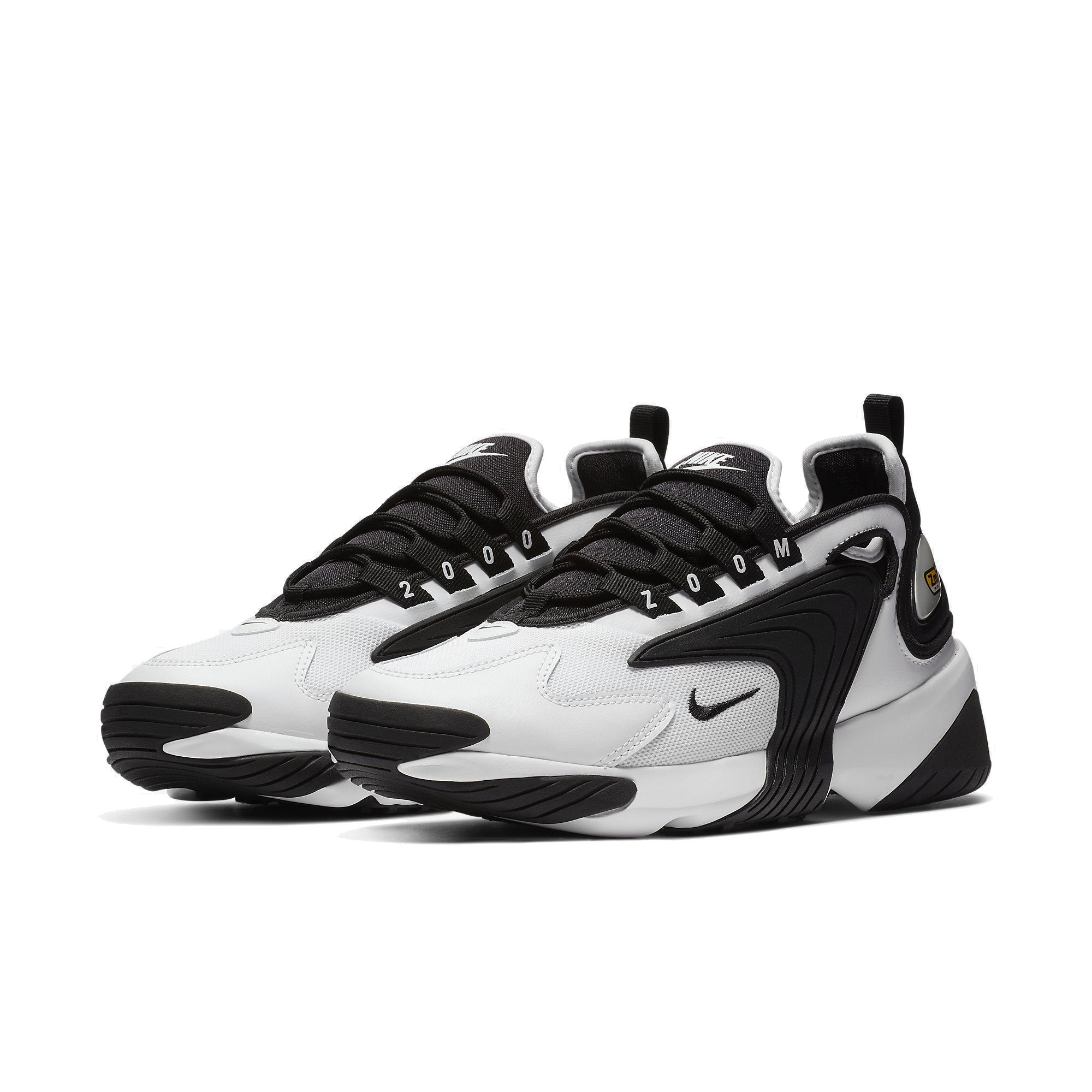 Nike Zoom 2K Kadın Spor Ayakkabı