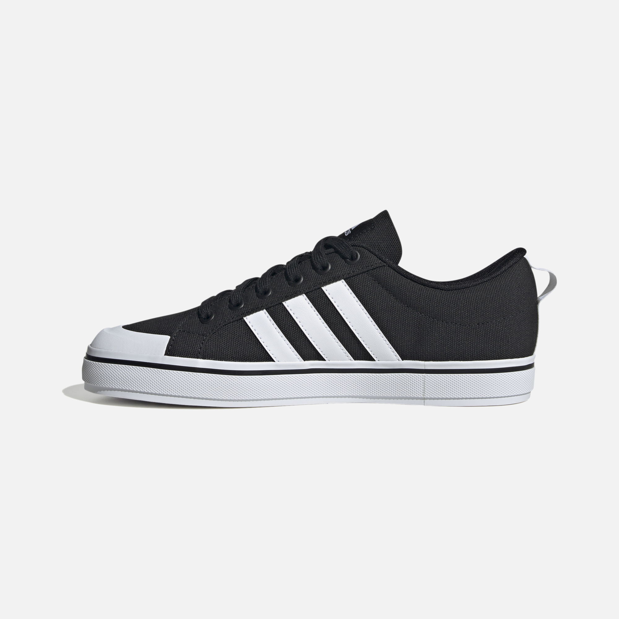 adidas Sportswear Bravada 2.0 Lifestyle Skateboarding Canvas Erkek Spor Ayakkabı