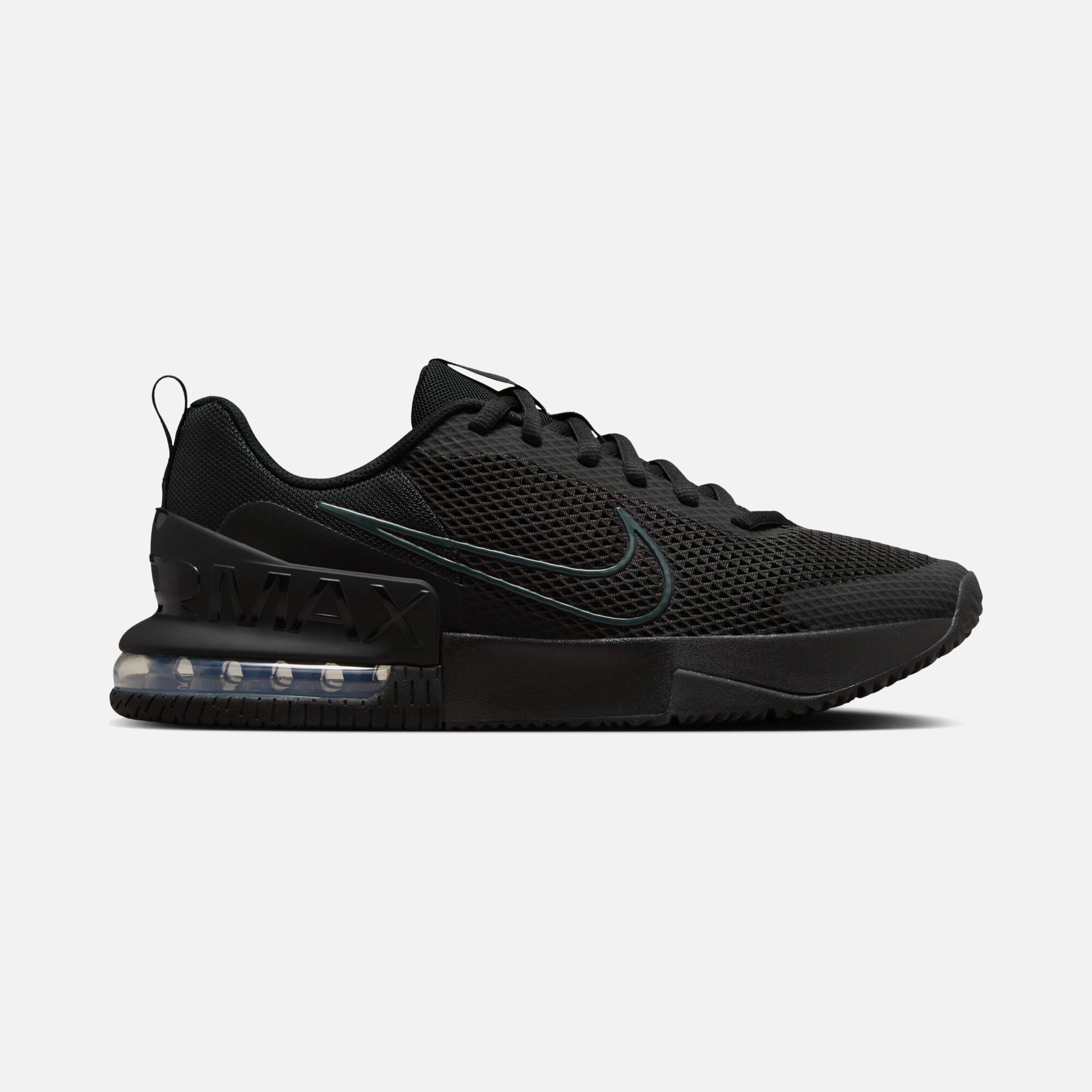 Nike Air Max Alpha Trainer 6 Workout Erkek Spor Ayakkabı