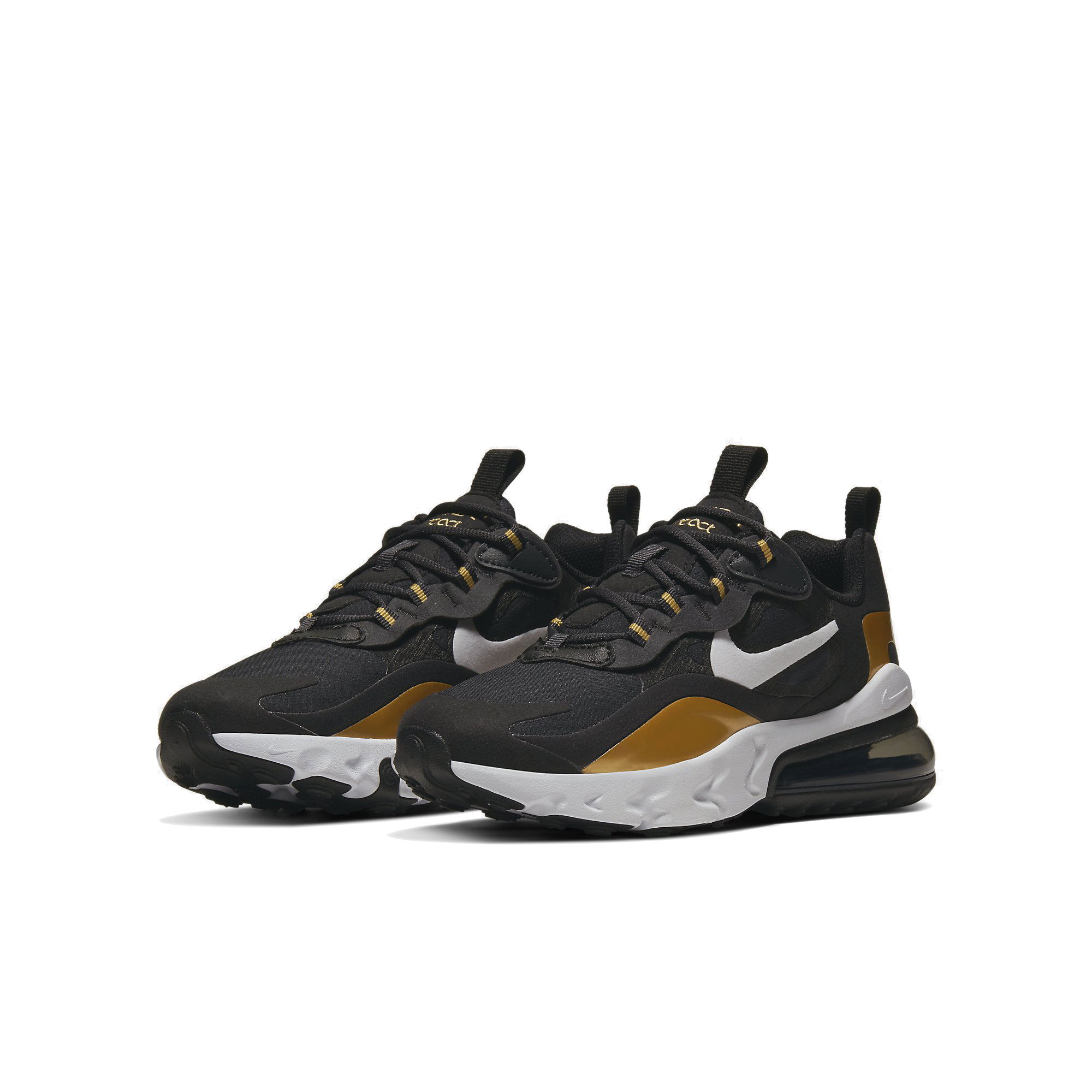 Nike Air Max 270 React SS20 (GS) Spor Ayakkabı